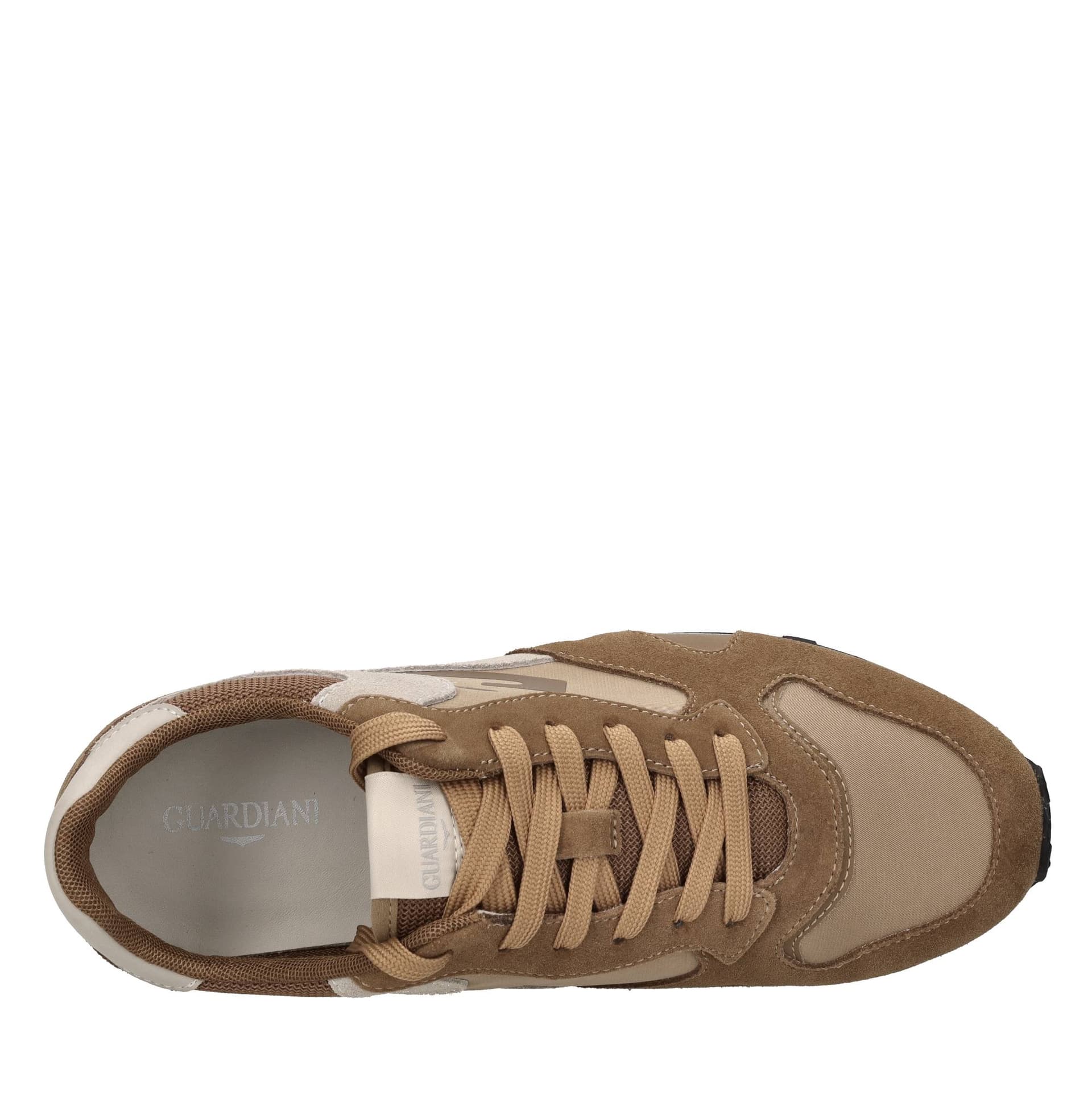 Guardiani  Sneakers Marrone - 5