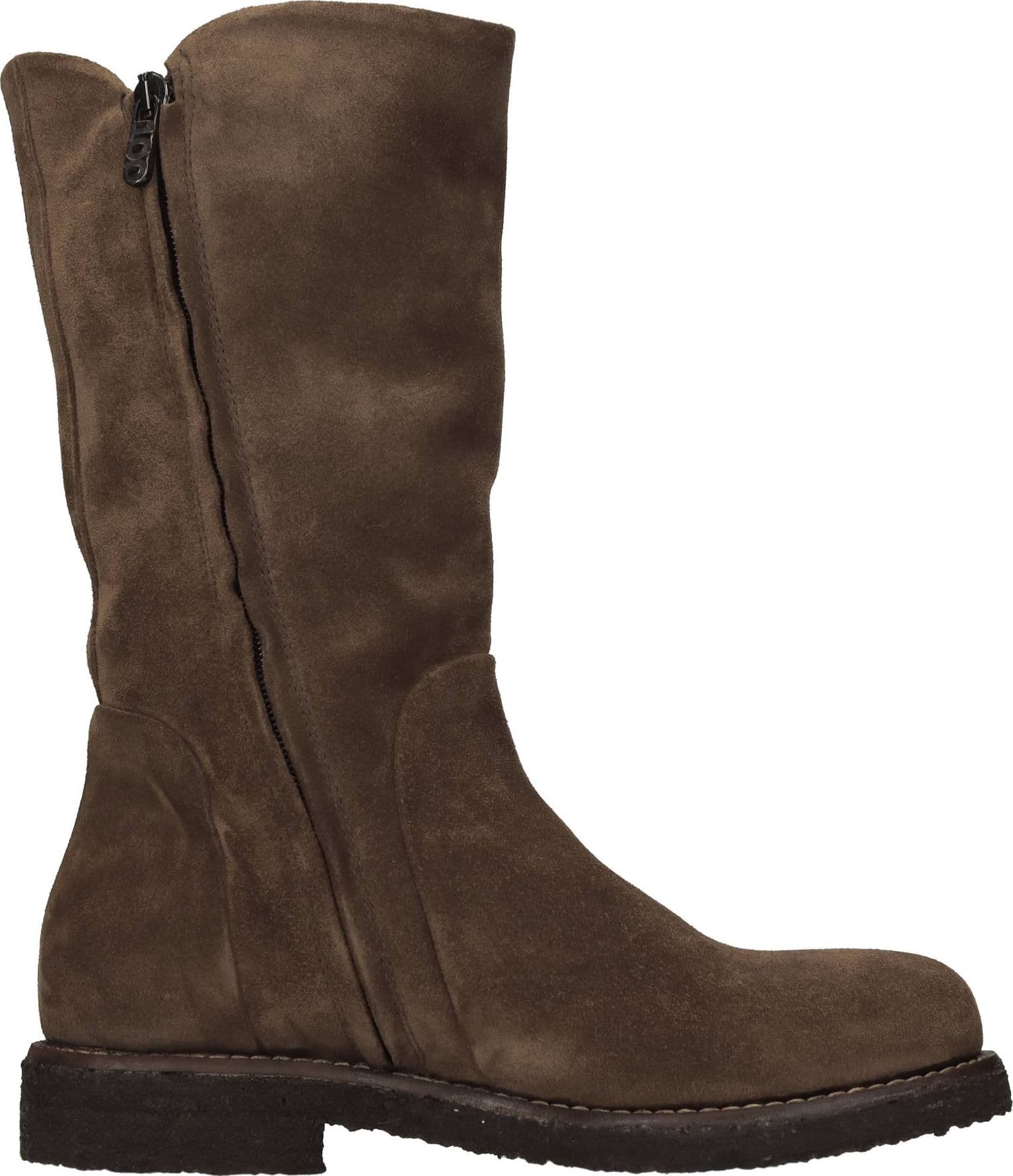 HUNDRED 100  Stivali Marrone - 3