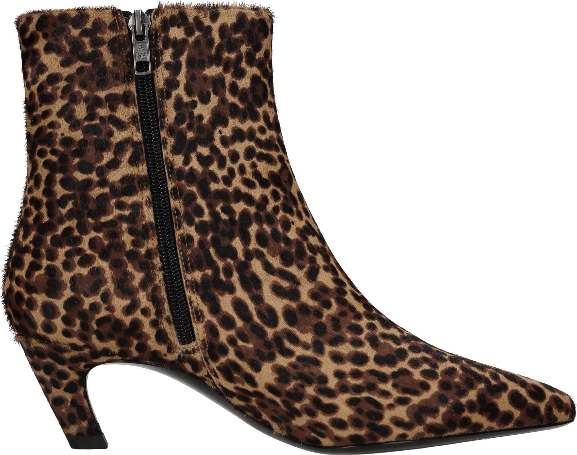 ASH  Stivali Animalier - 3