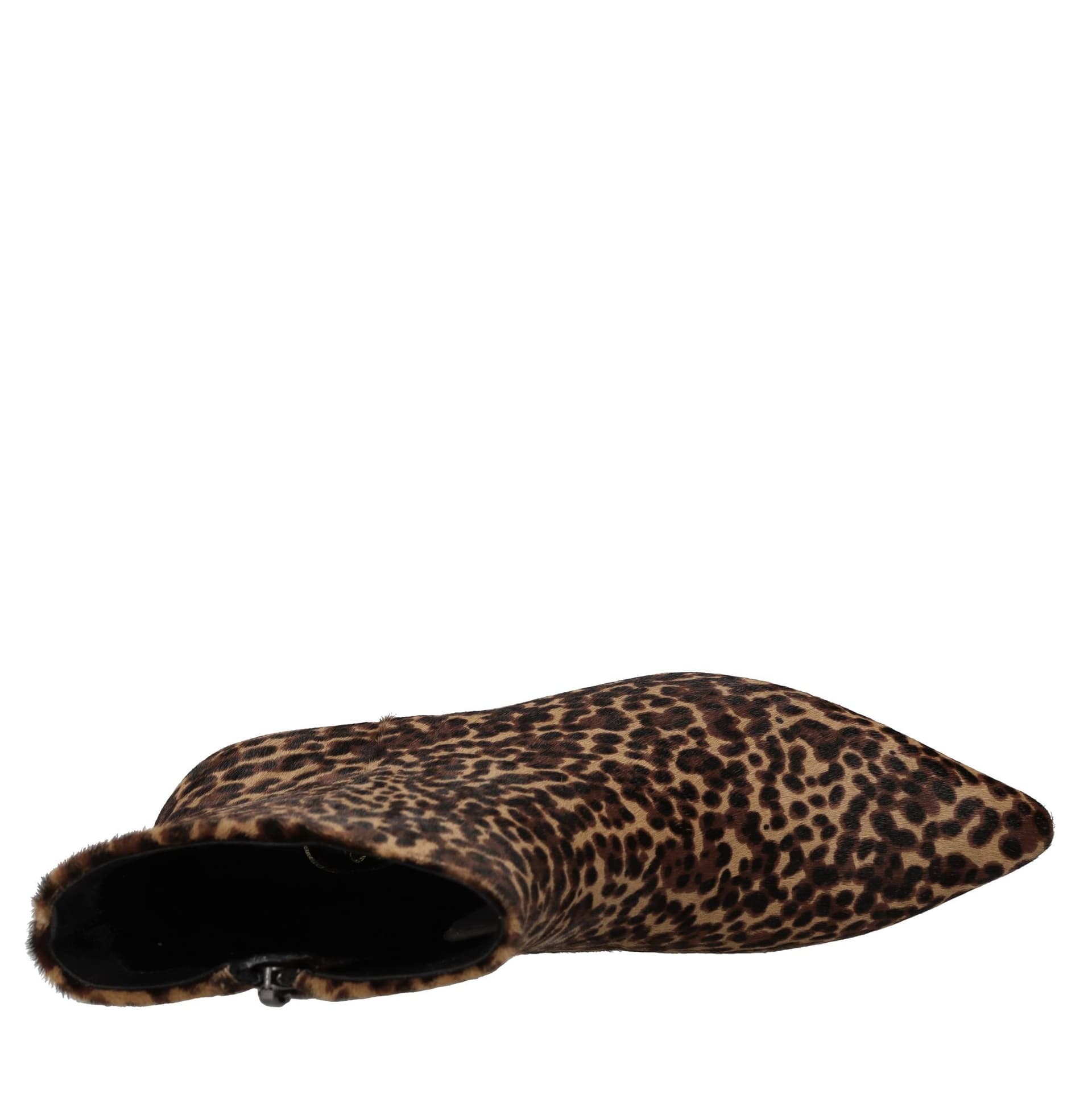 ASH  Stivali Animalier - 5