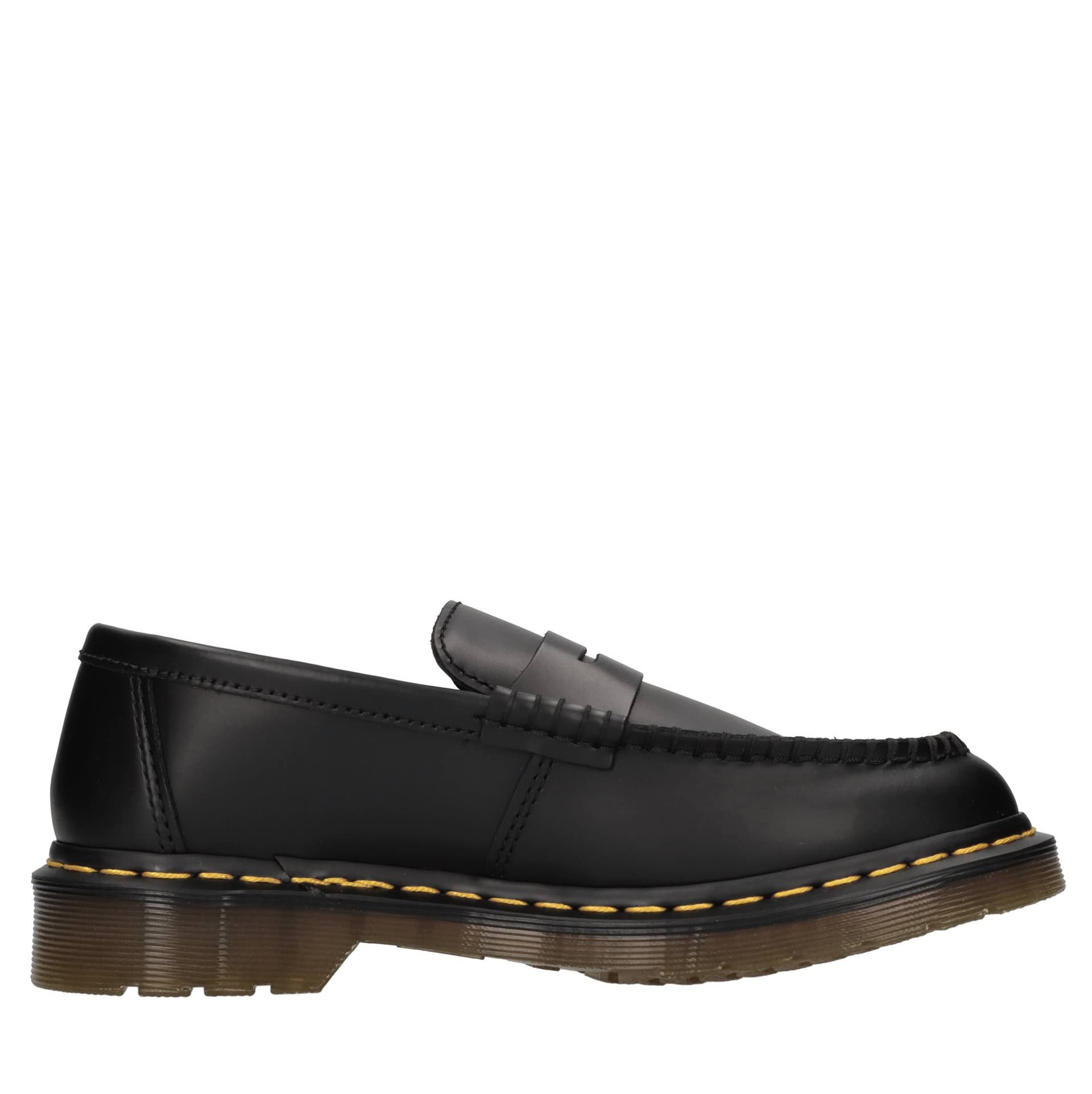 Dr. Martens  Scarpe basse Nero - 3