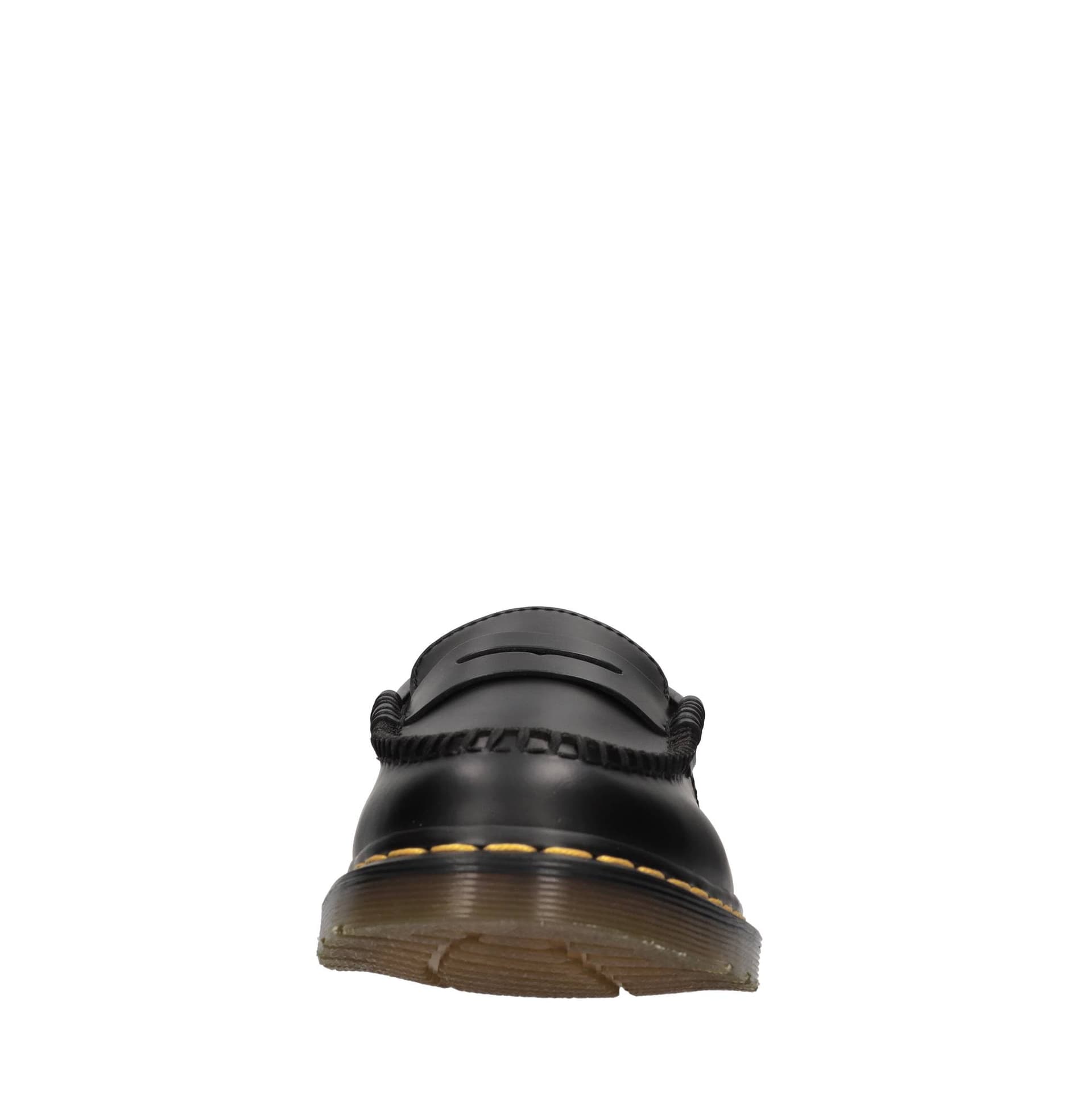 Dr. Martens  Scarpe basse Nero - 4