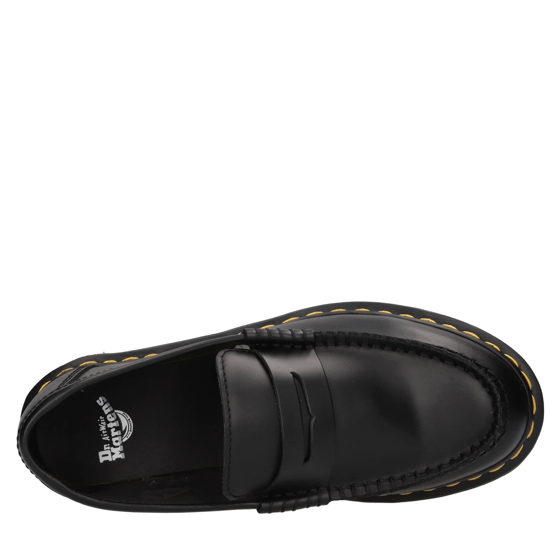 Dr. Martens  Scarpe basse Nero - 5