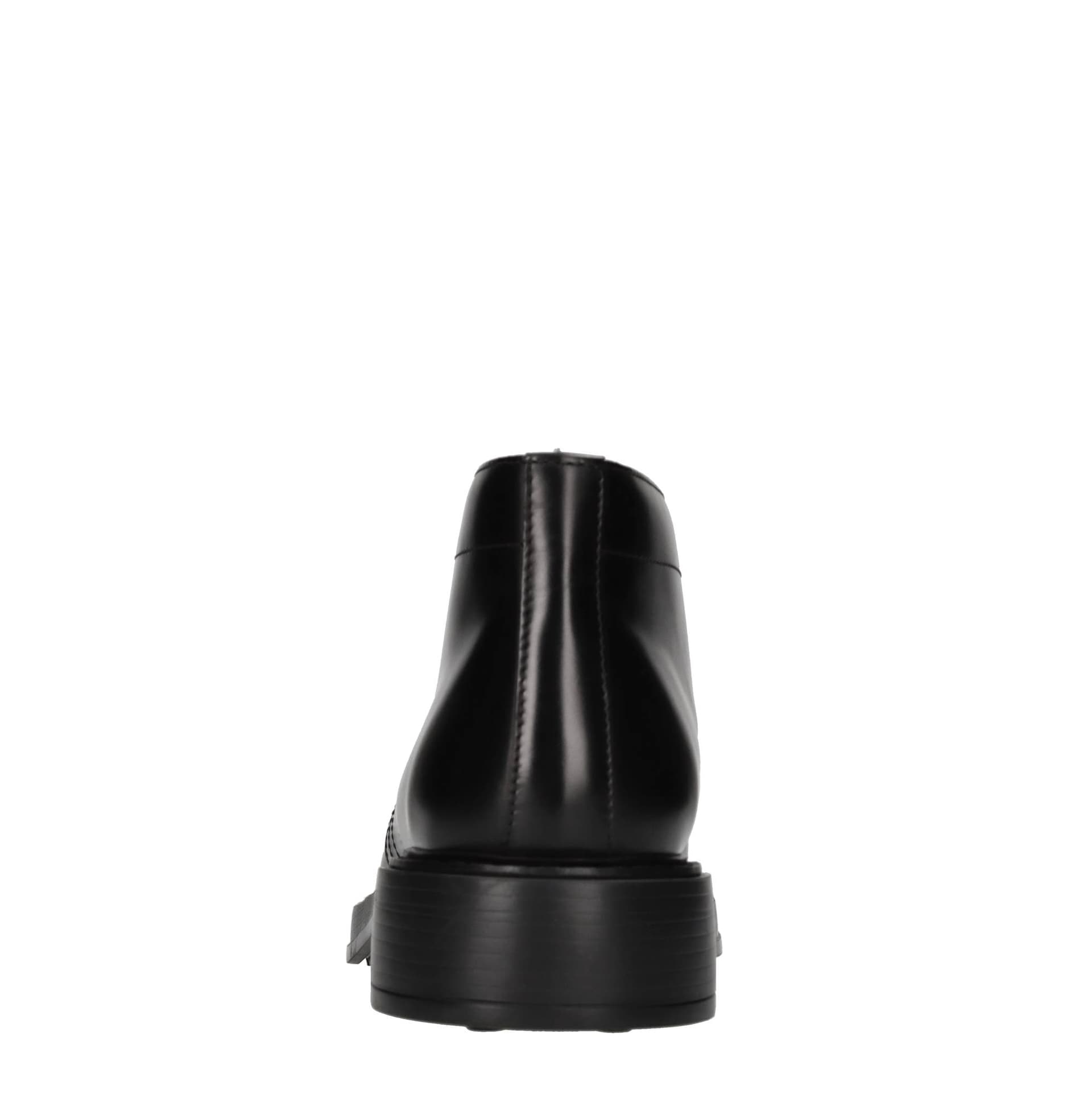 Tod's  Stivali Nero - 2
