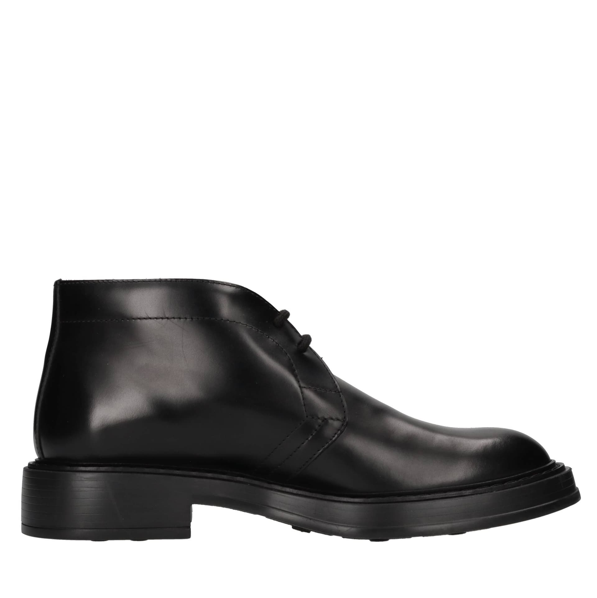 Tod's  Stivali Nero - 3