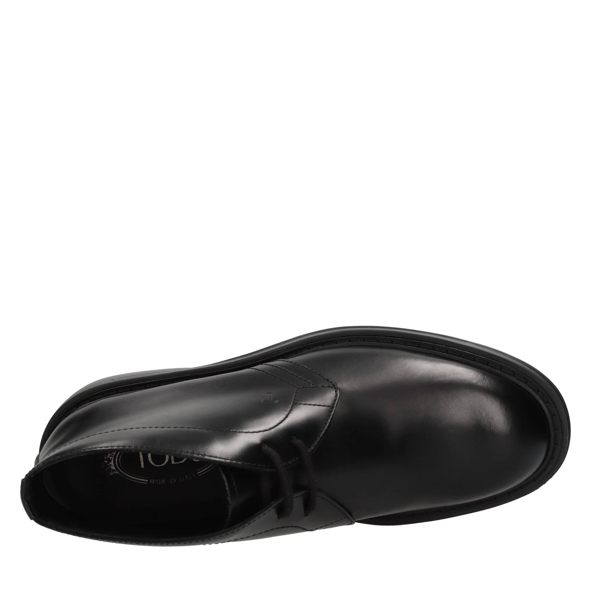 Tod's  Stivali Nero - 5
