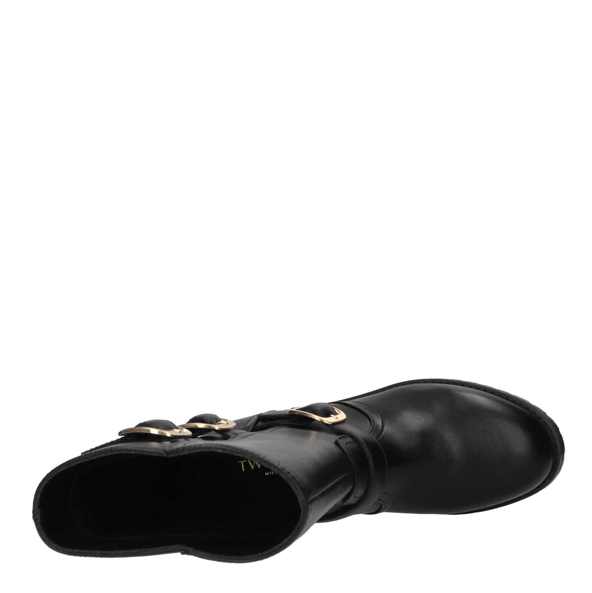 Twin-set  Stivali Nero - 5
