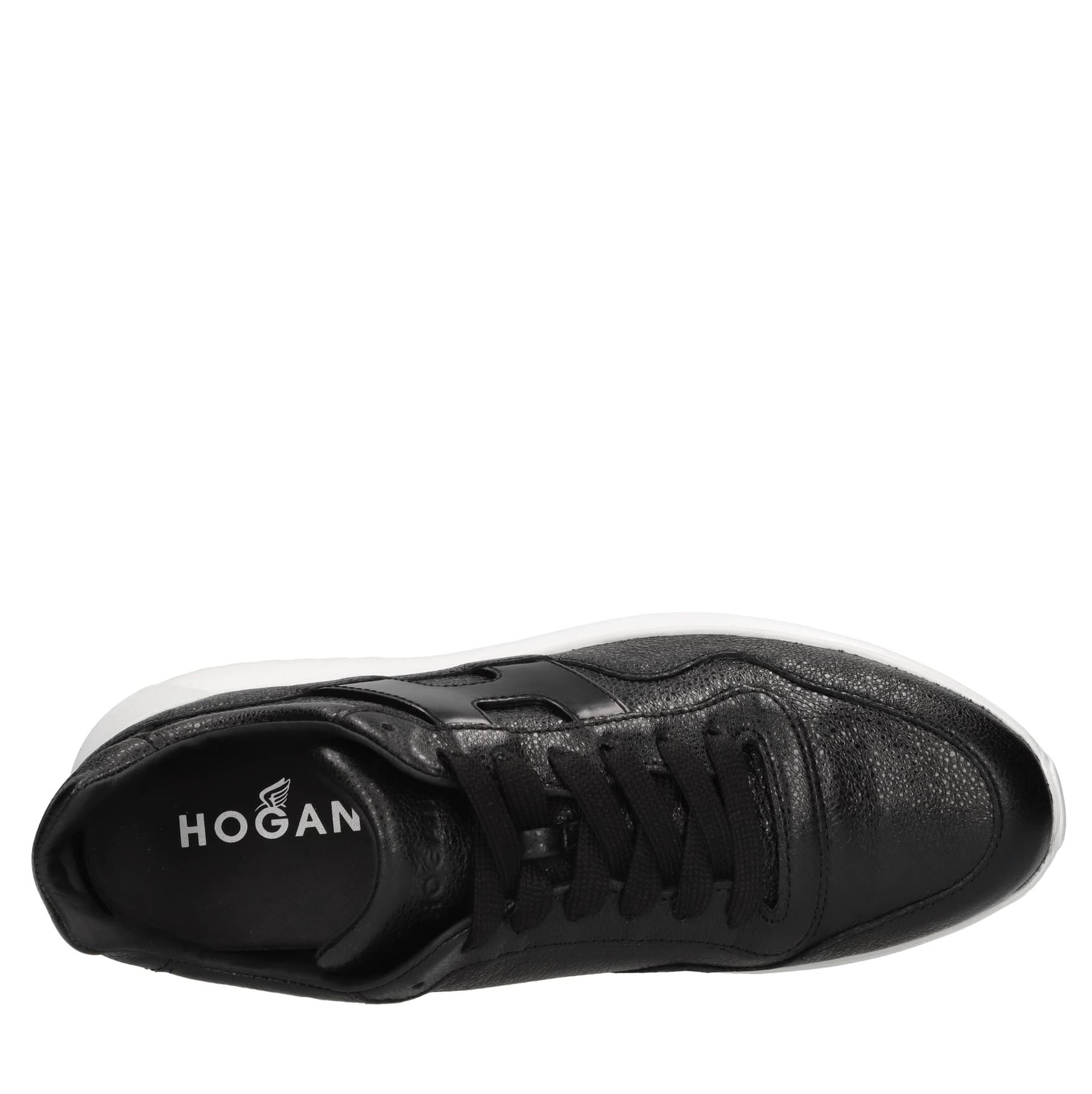 Hogan  Sneakers Nero - 5