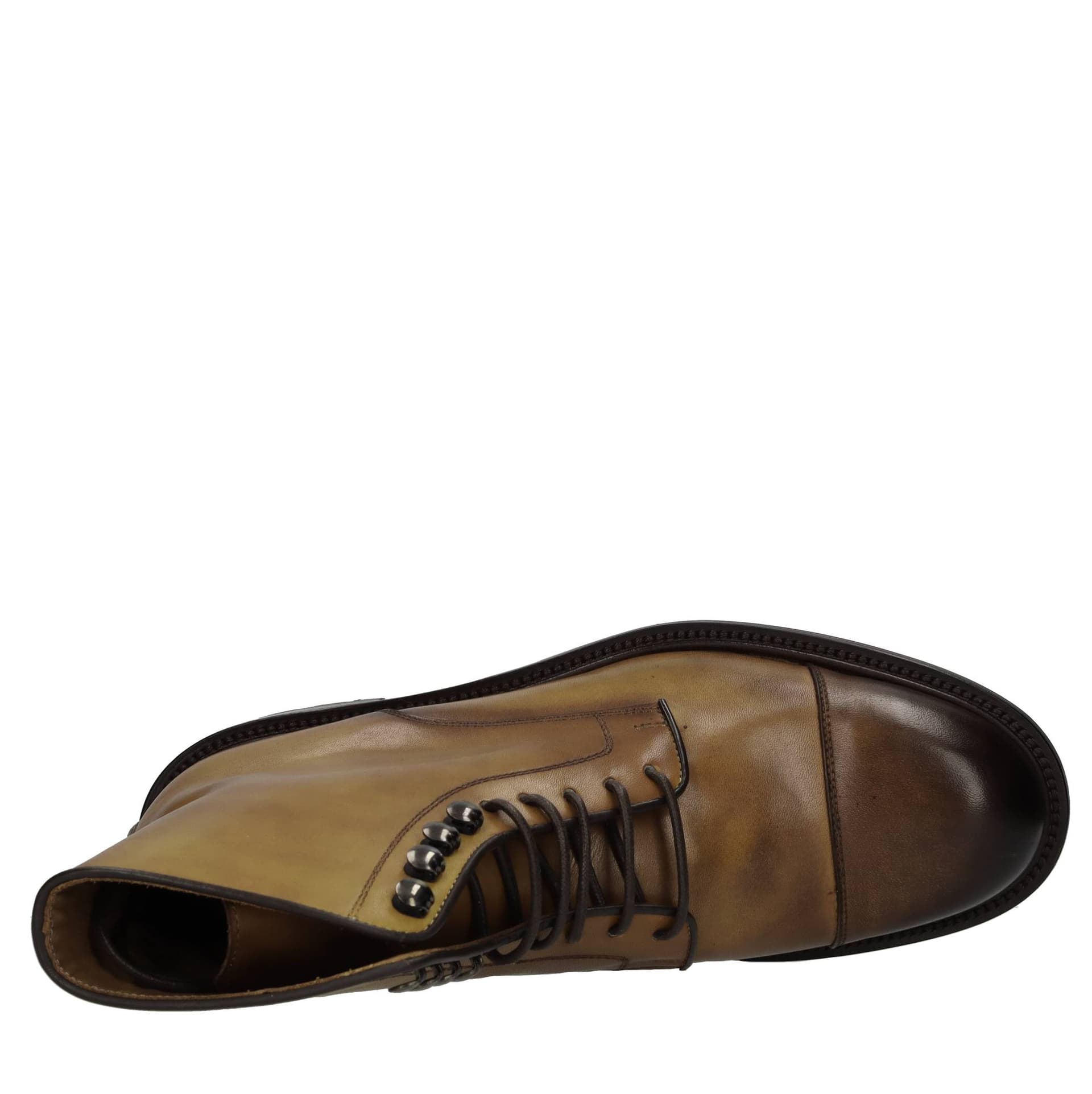 CERBERO  Stivali Marrone - 5