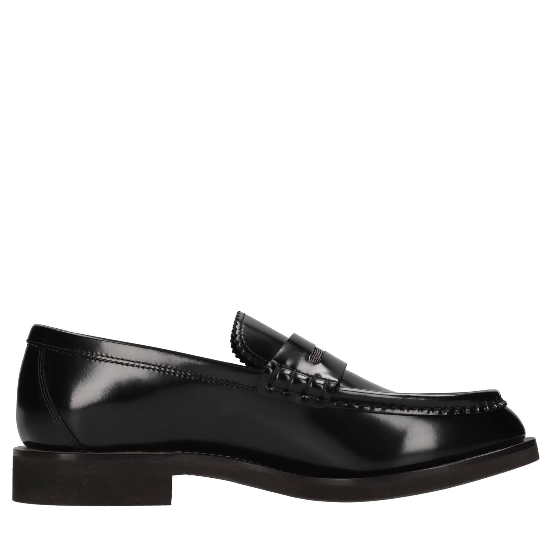 Brunello Cucinelli  Scarpe basse Nero - 3