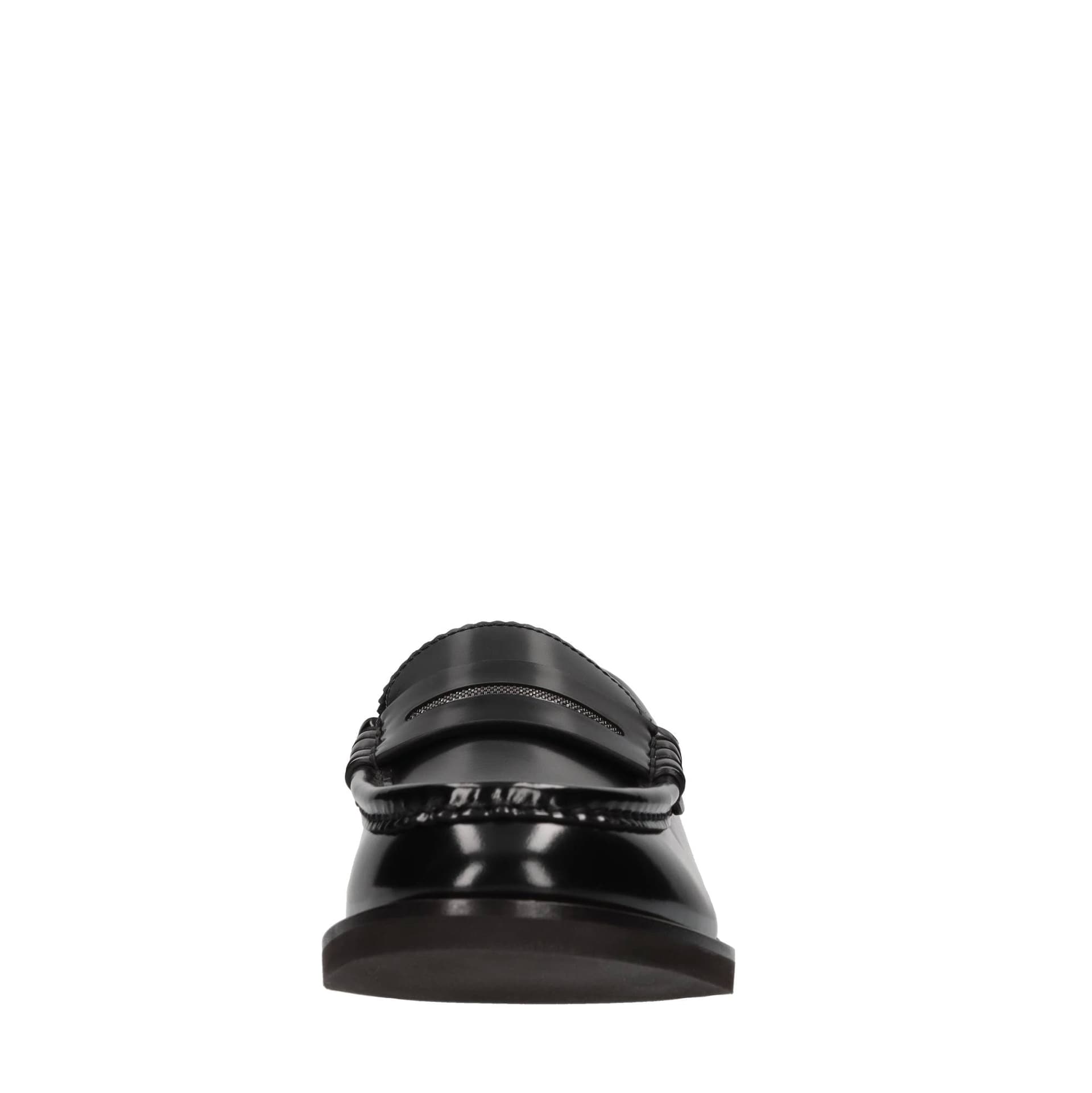 Brunello Cucinelli  Scarpe basse Nero - 4