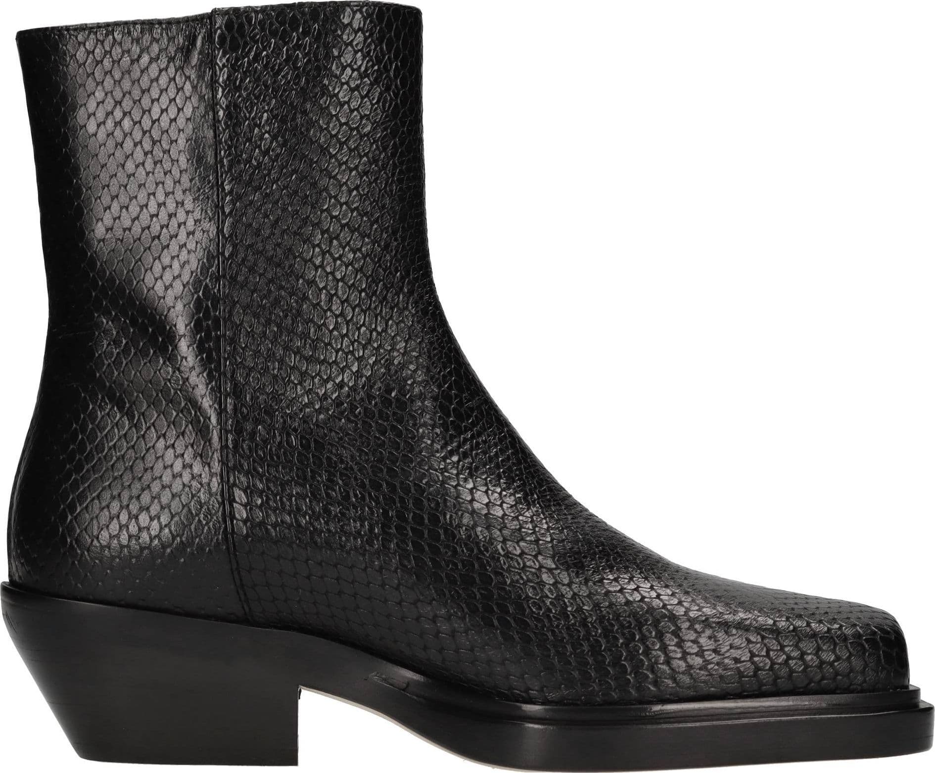 Dondup  Stivali Nero - 3