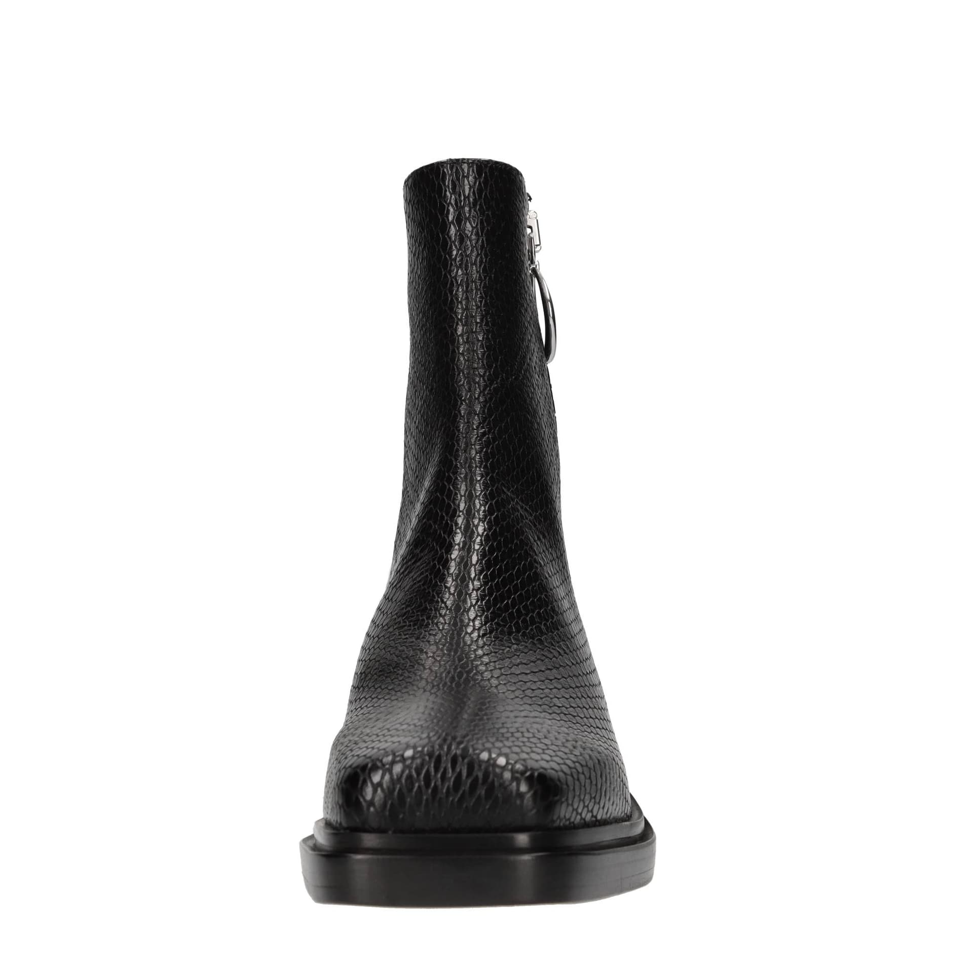 Dondup  Stivali Nero - 4