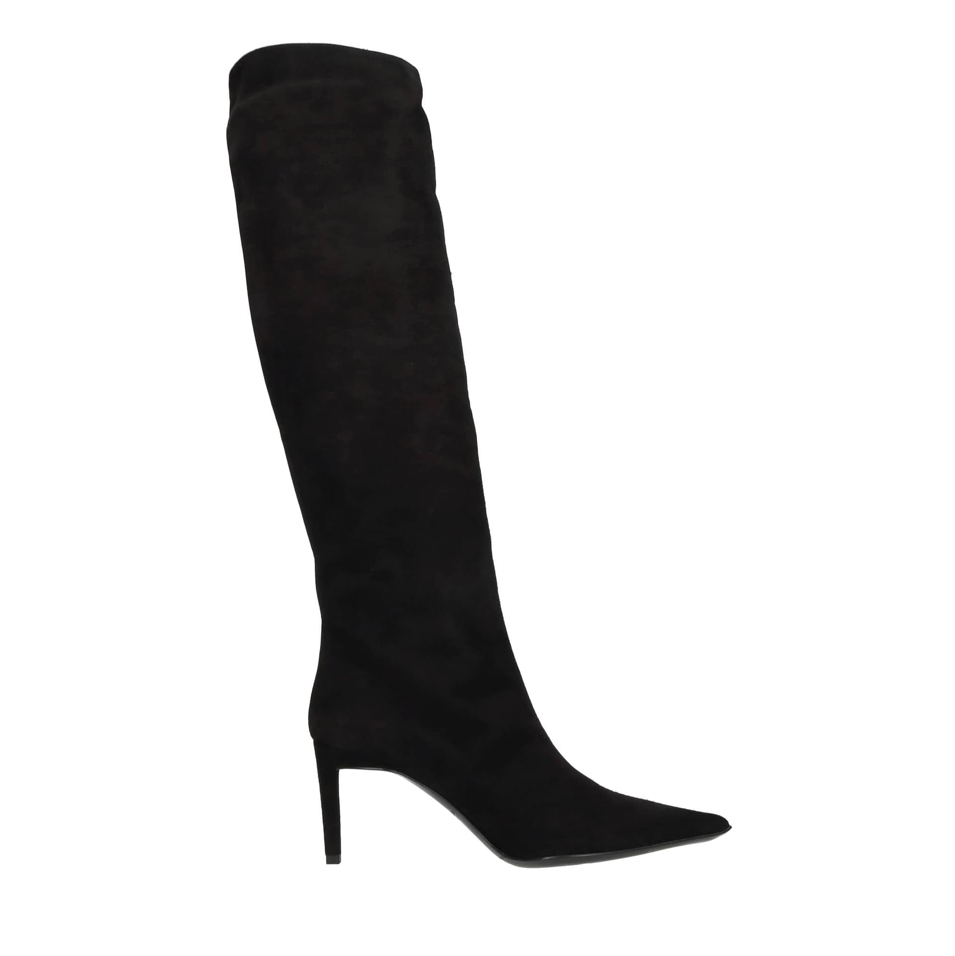 Pinko  Stivali Nero - 3