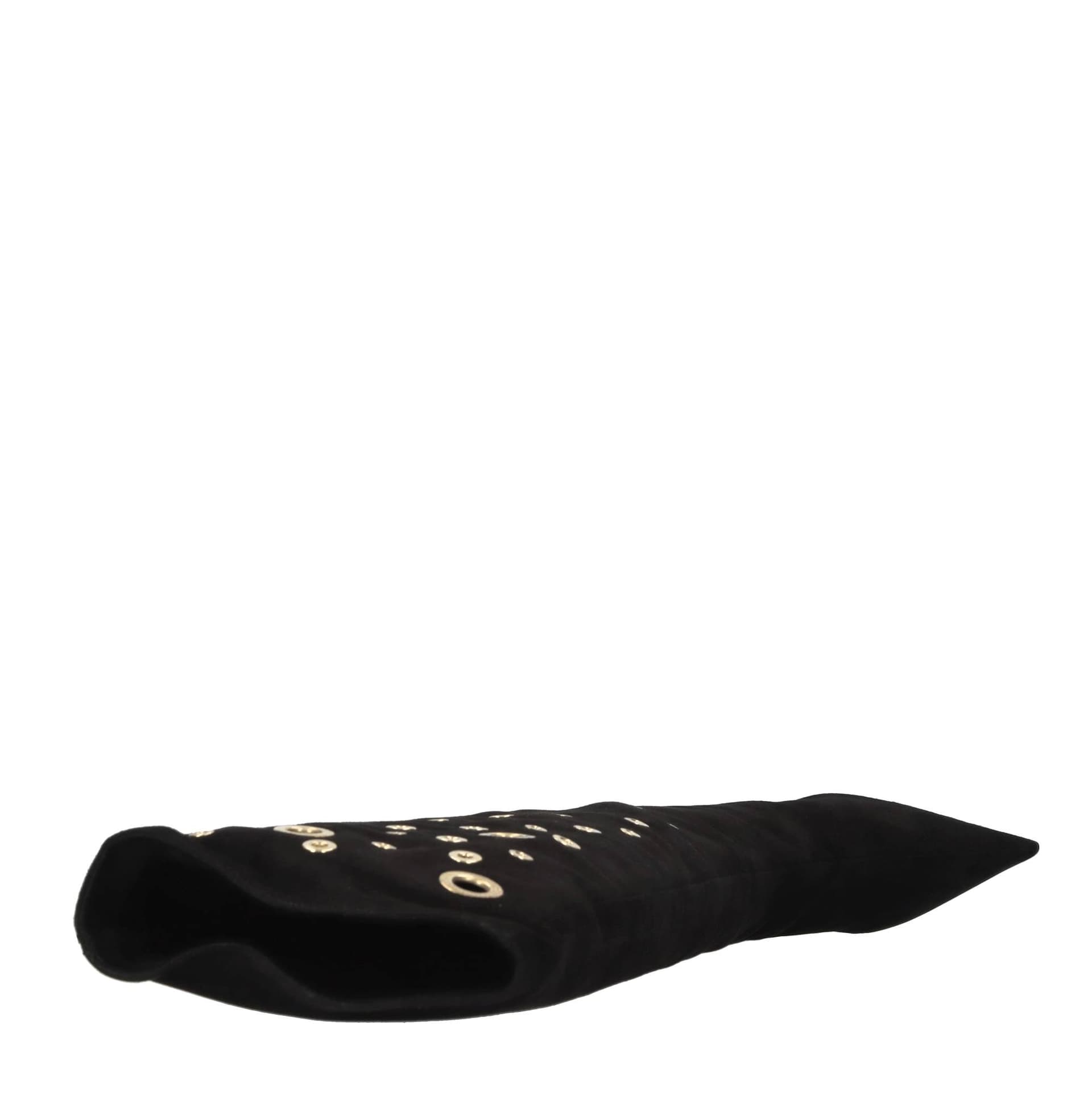 Pinko  Stivali Nero - 5