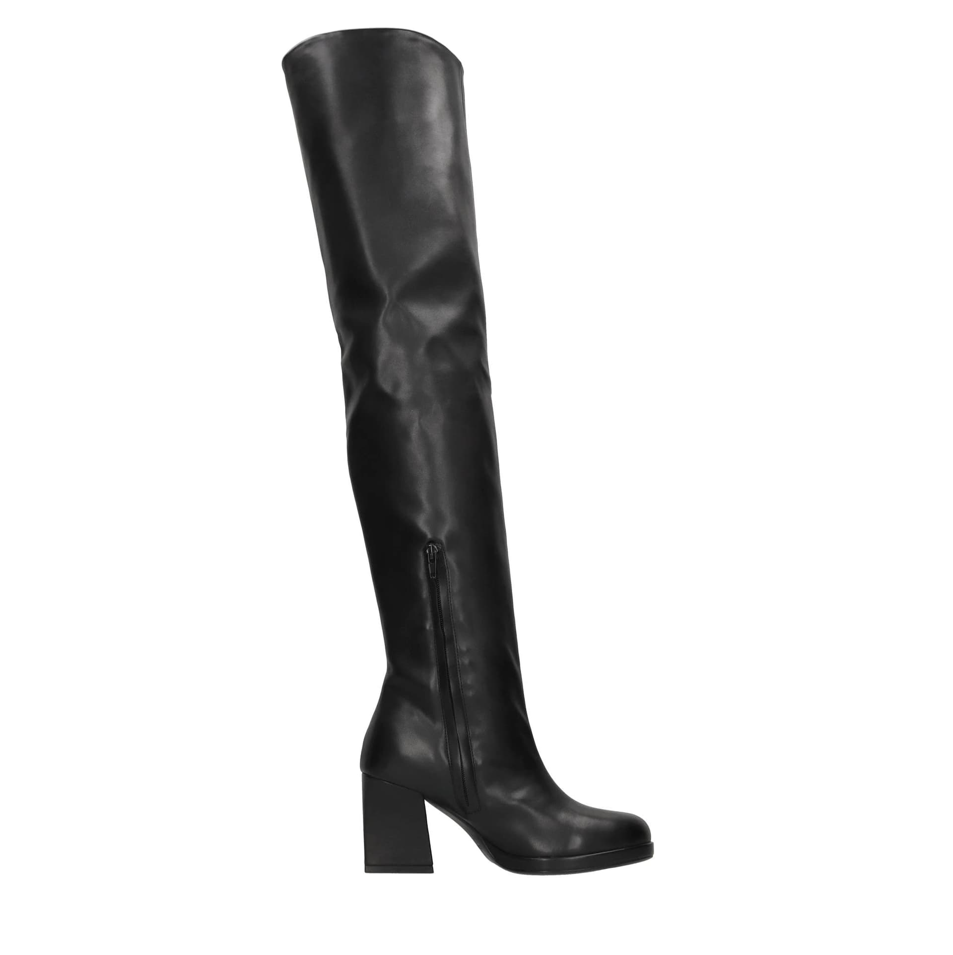 Pinko  Stivali Nero - 3
