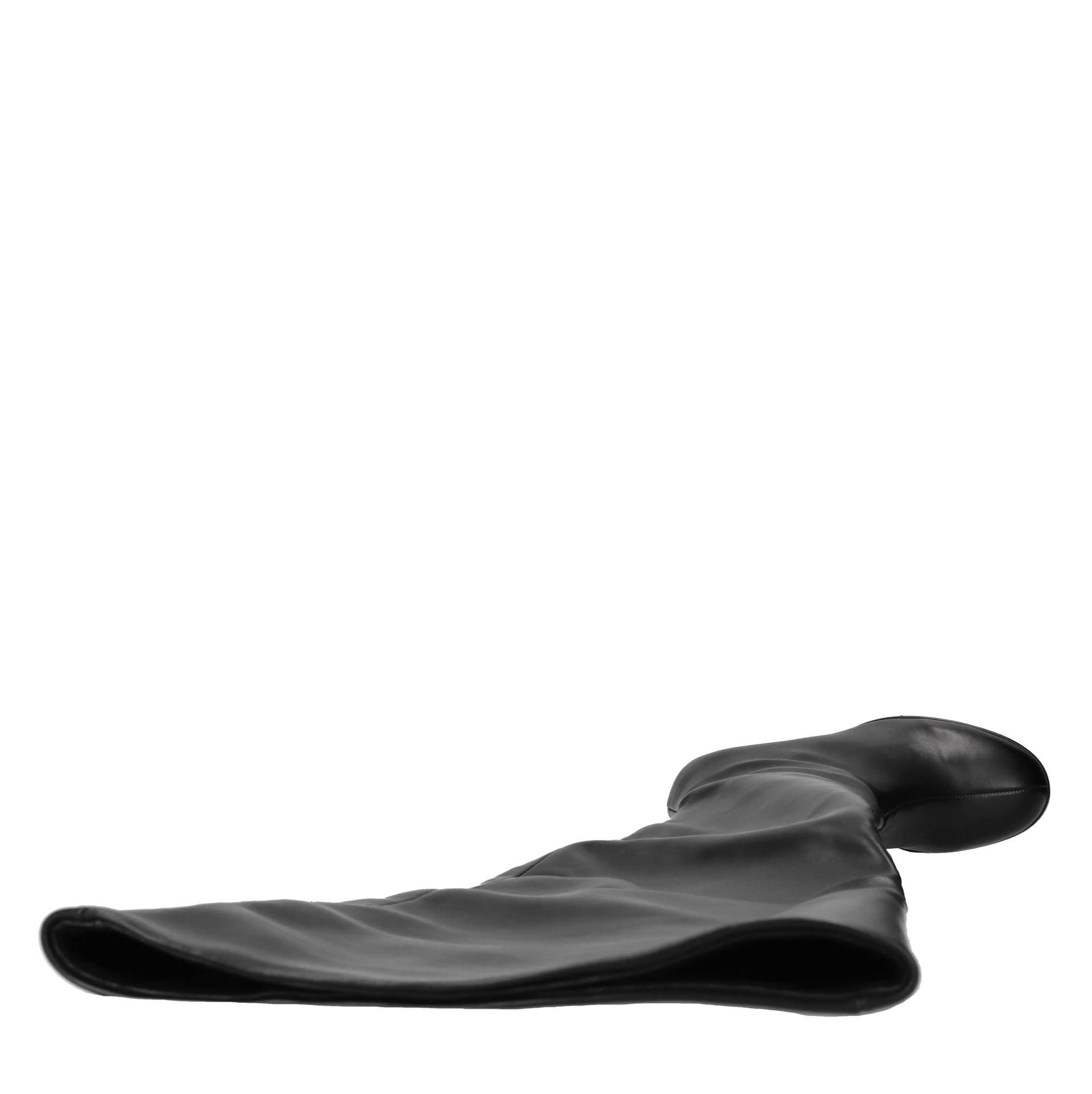 Pinko  Stivali Nero - 5