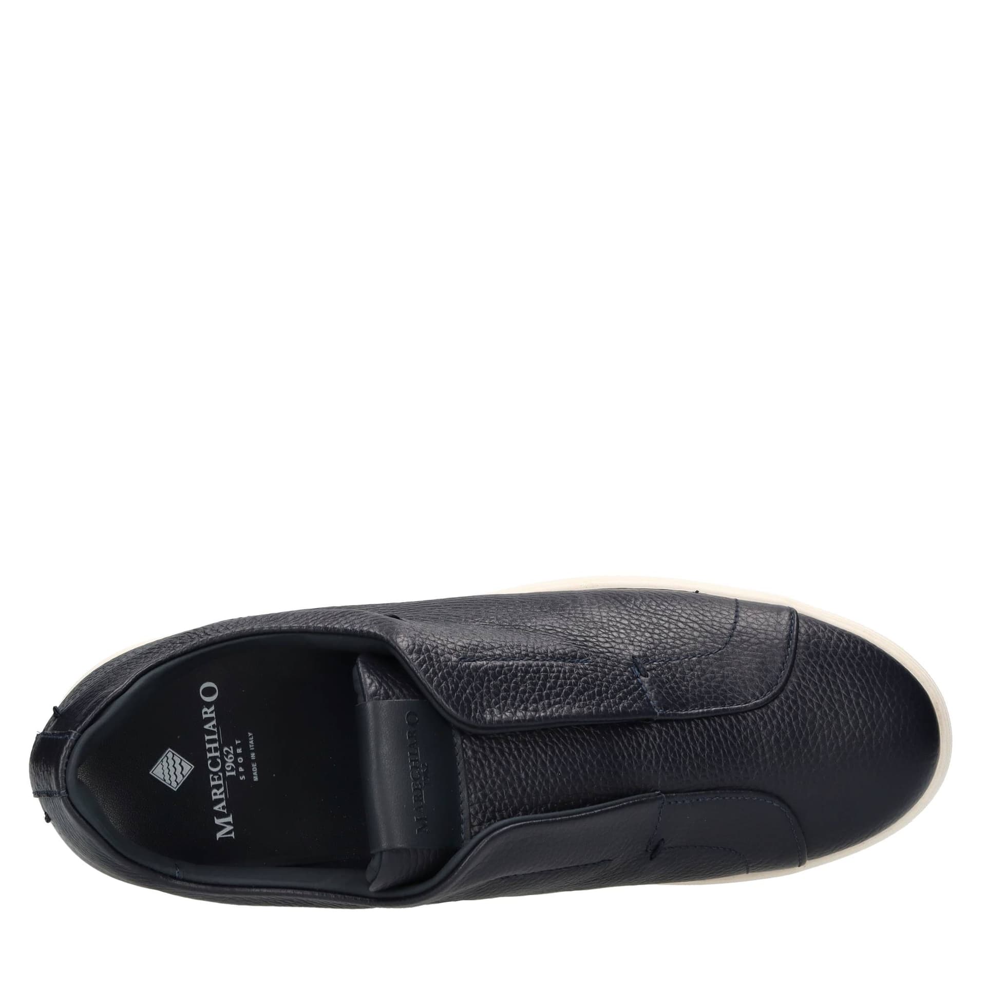 Marechiaro 1962  Sneakers Blu - 5