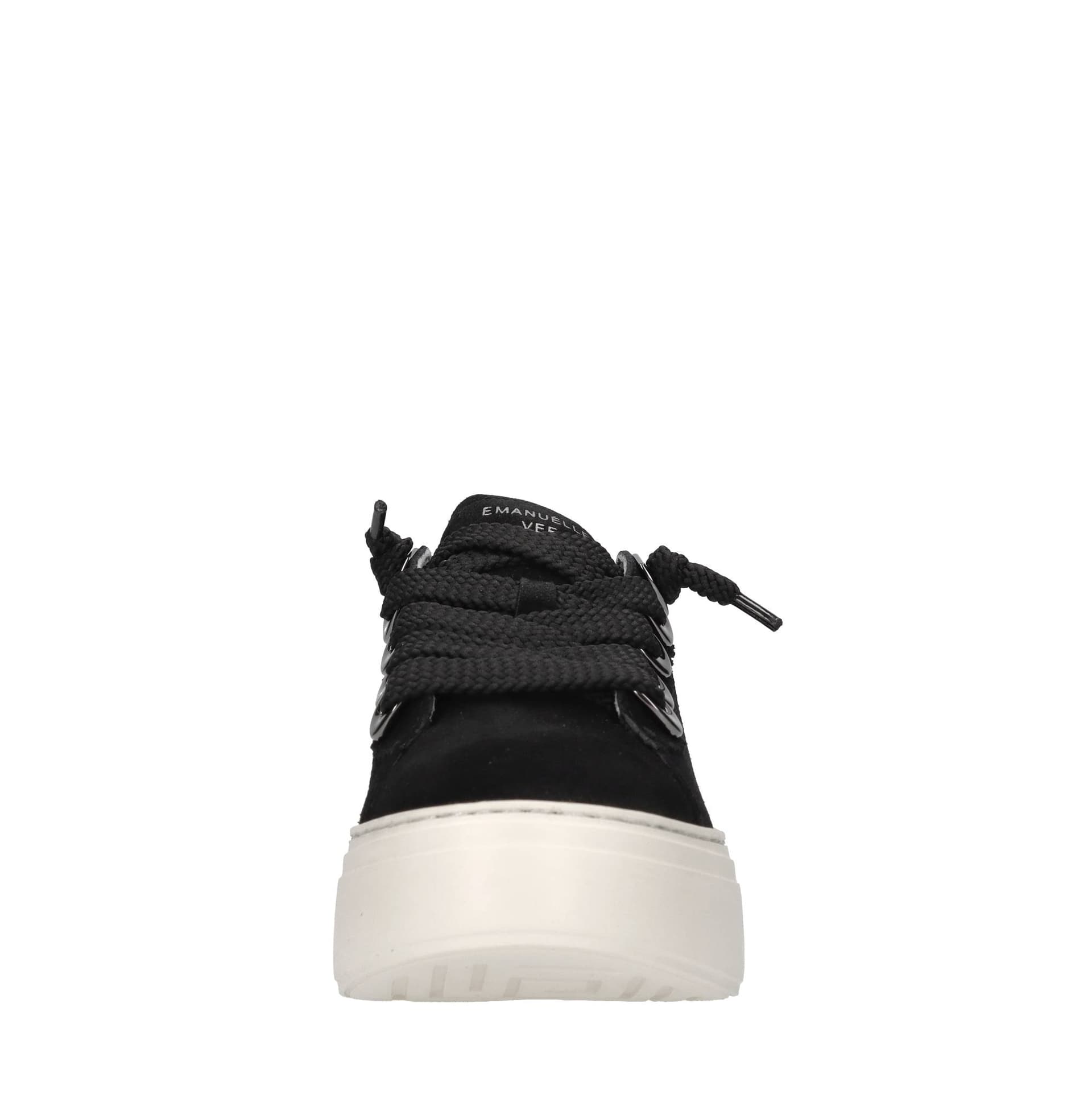 Emanuelle Vee  Sneakers Nero - 4