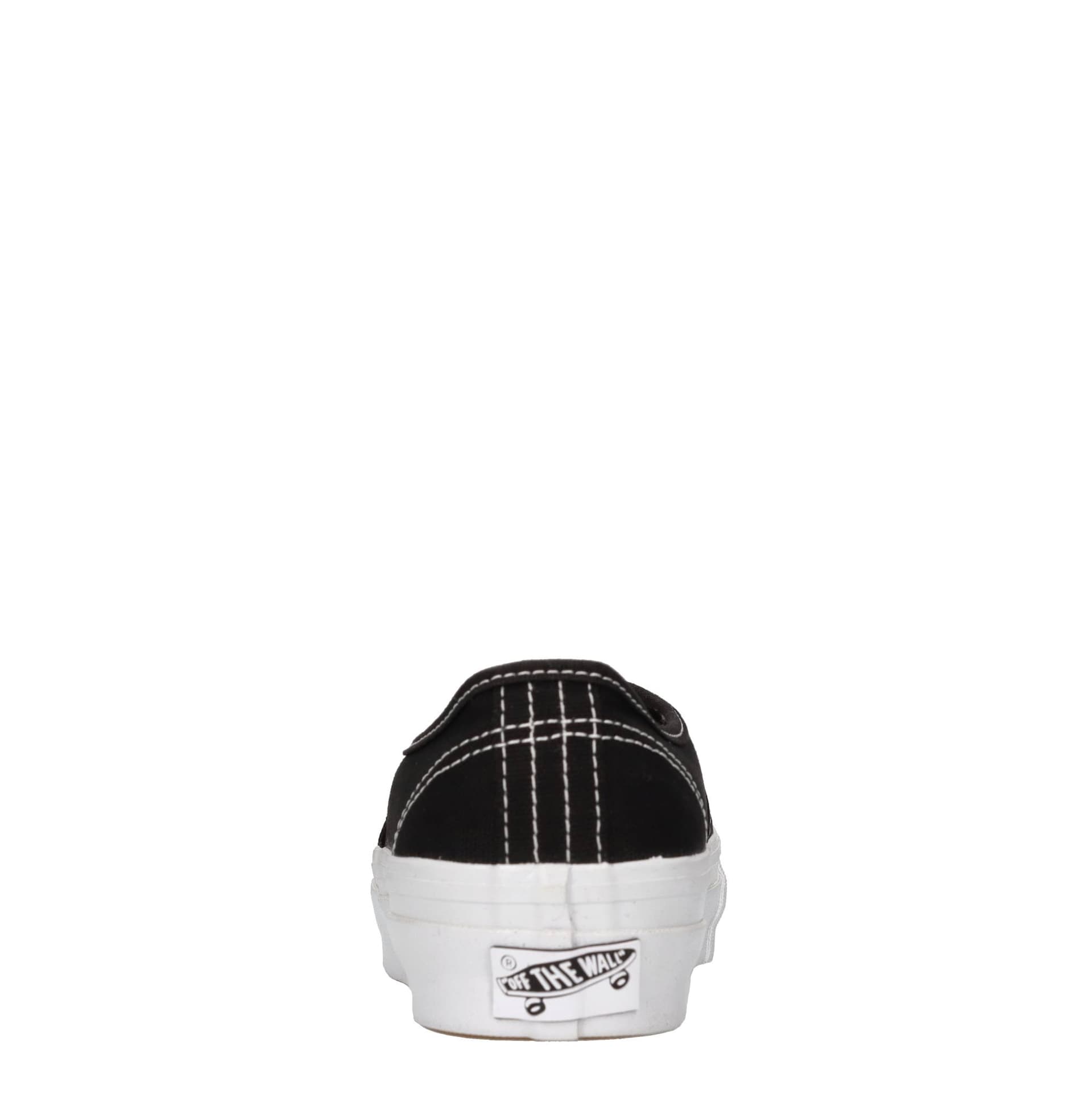 VANS  Sneakers Nero - 2