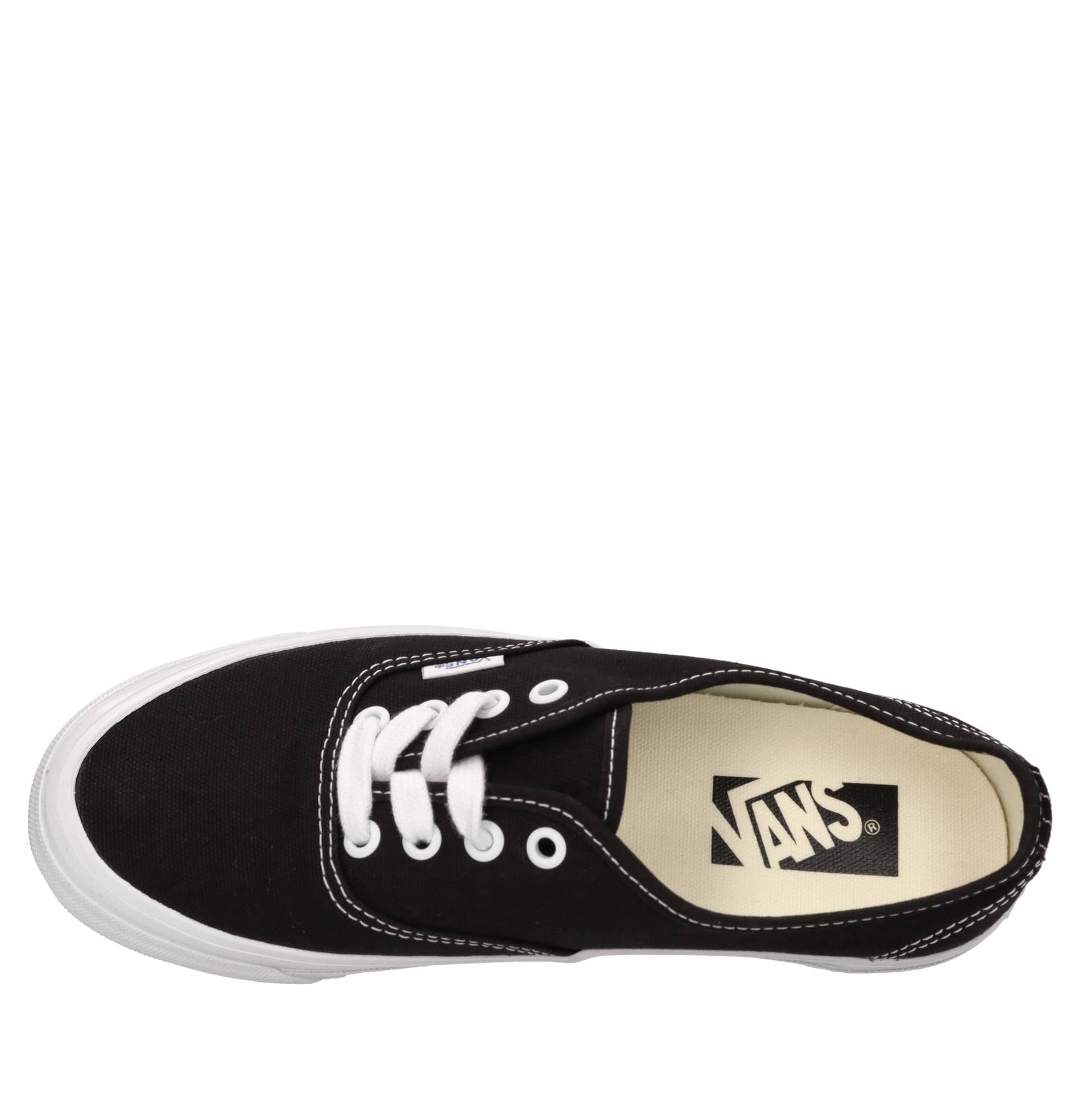 VANS  Sneakers Nero - 5