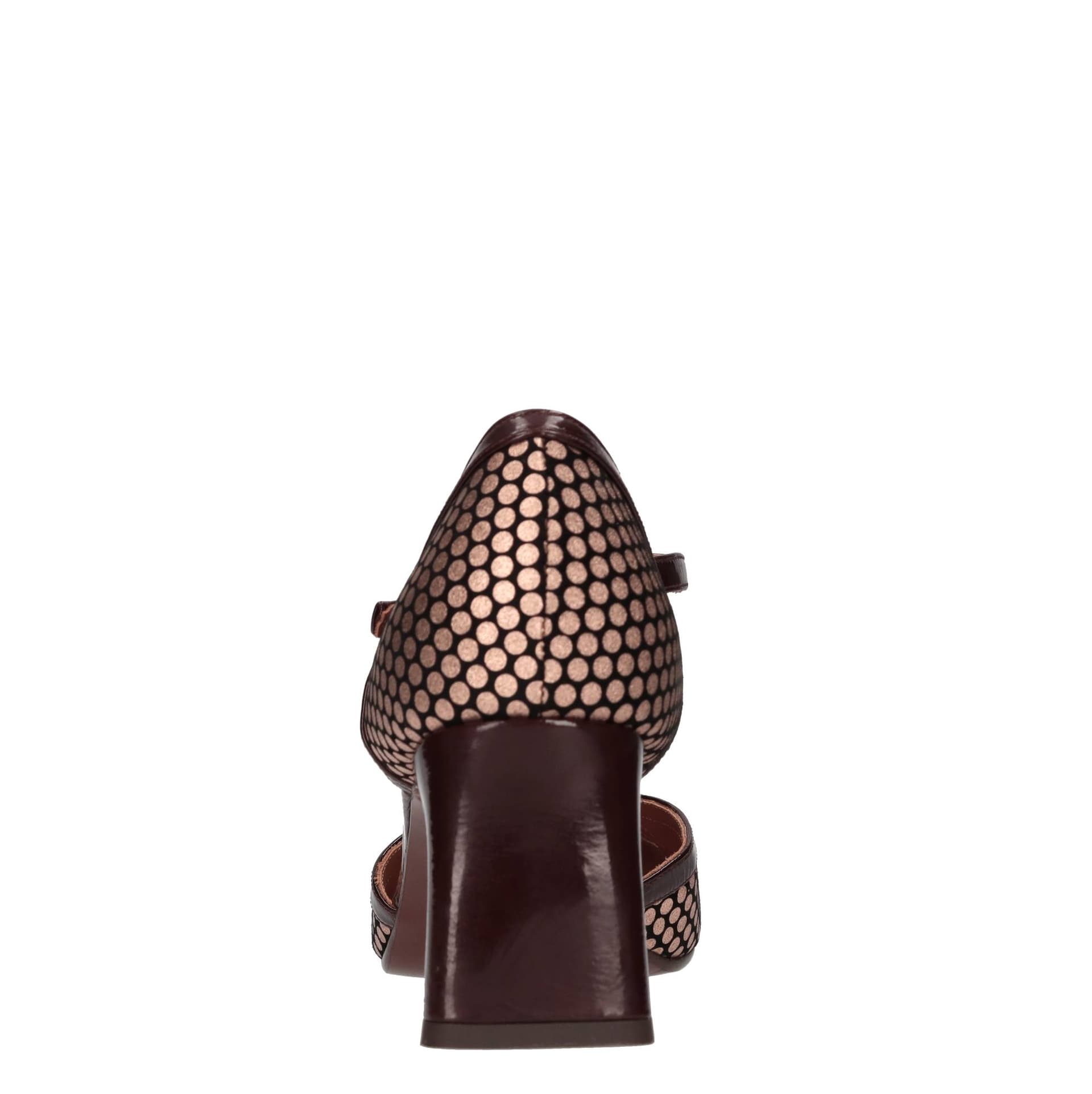 Chie Mihara  Scarpe con Tacco Multicolor - 2