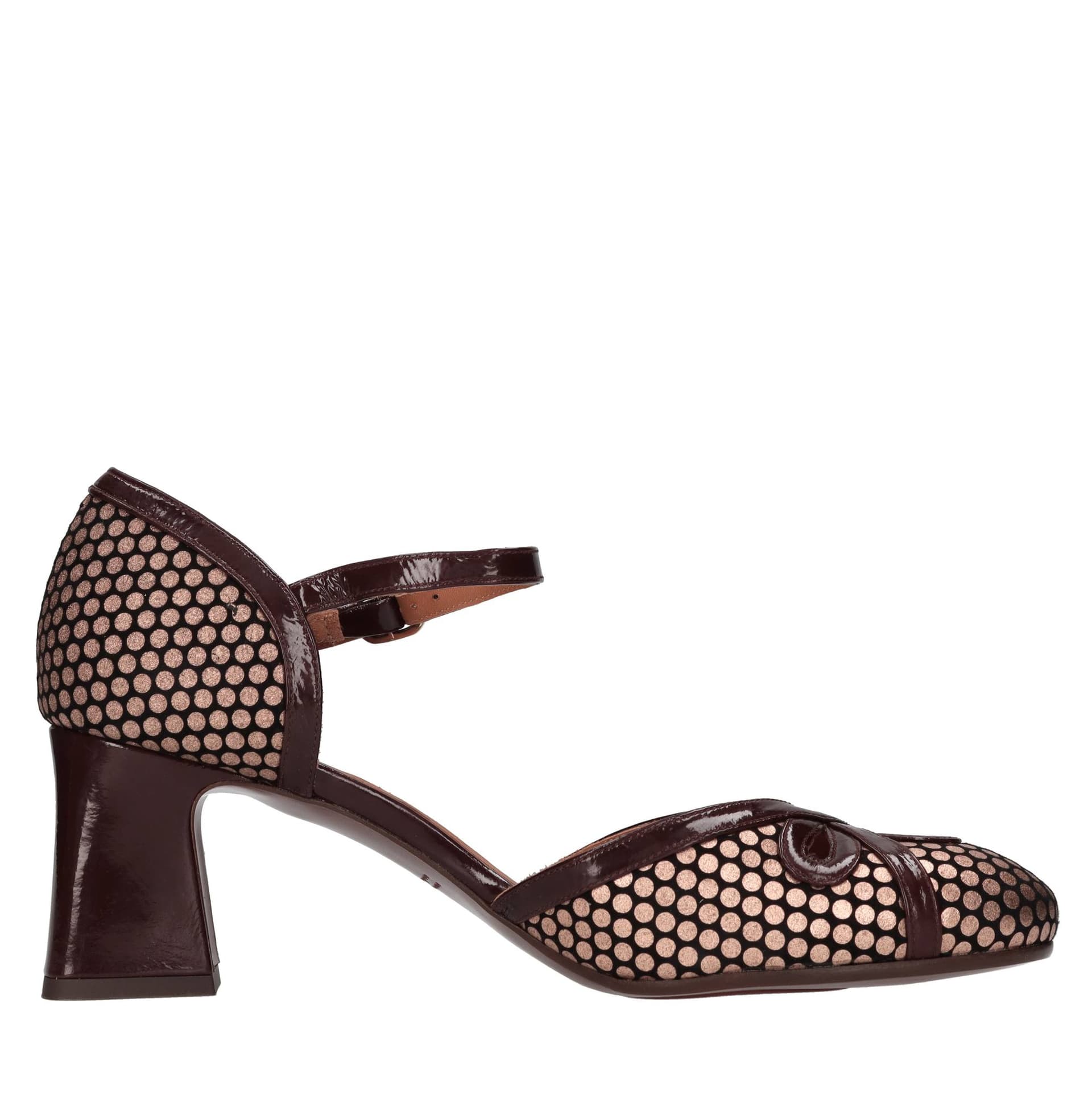 Chie Mihara  Scarpe con Tacco Multicolor - 3