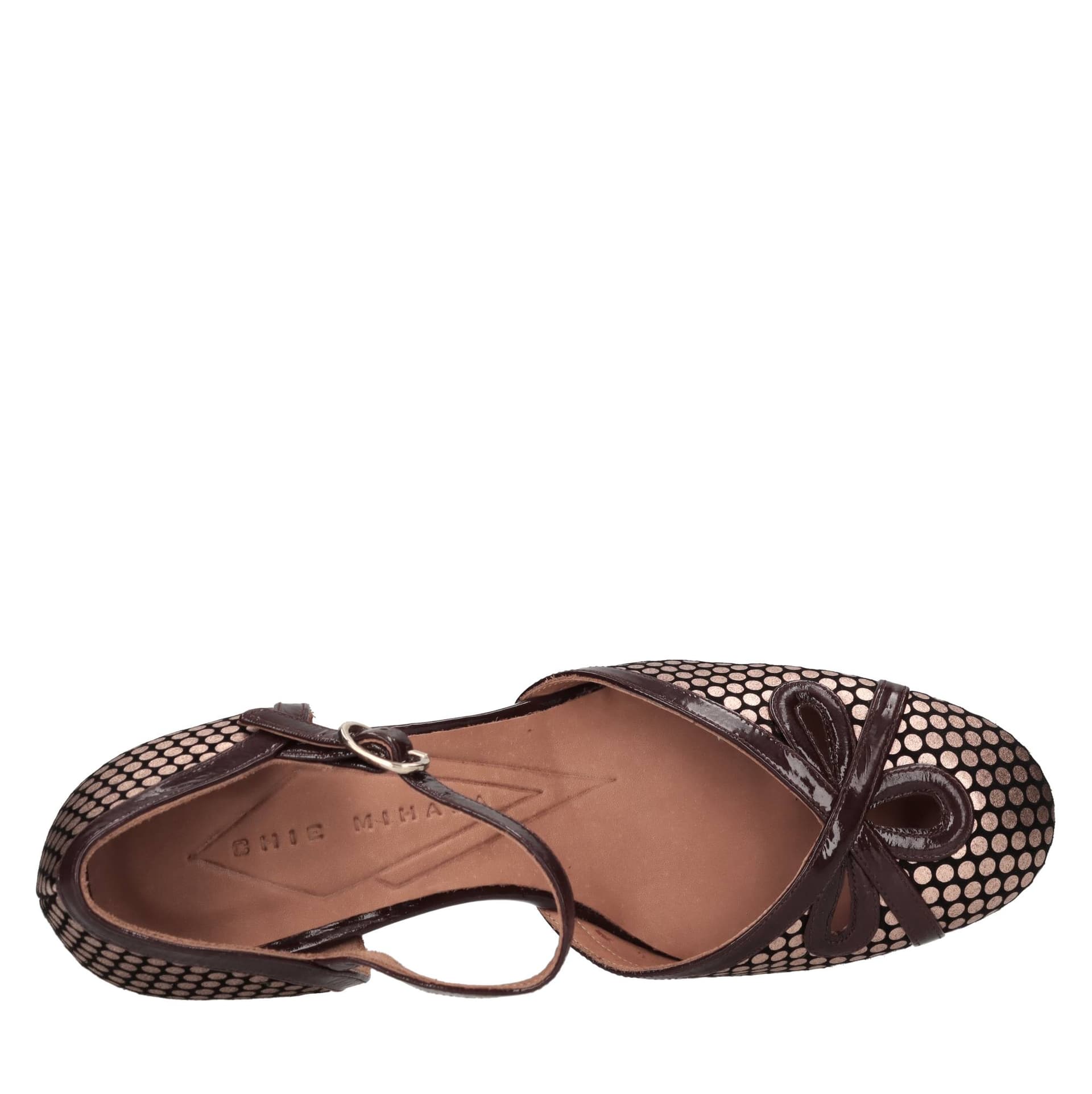 Chie Mihara  Scarpe con Tacco Multicolor - 5