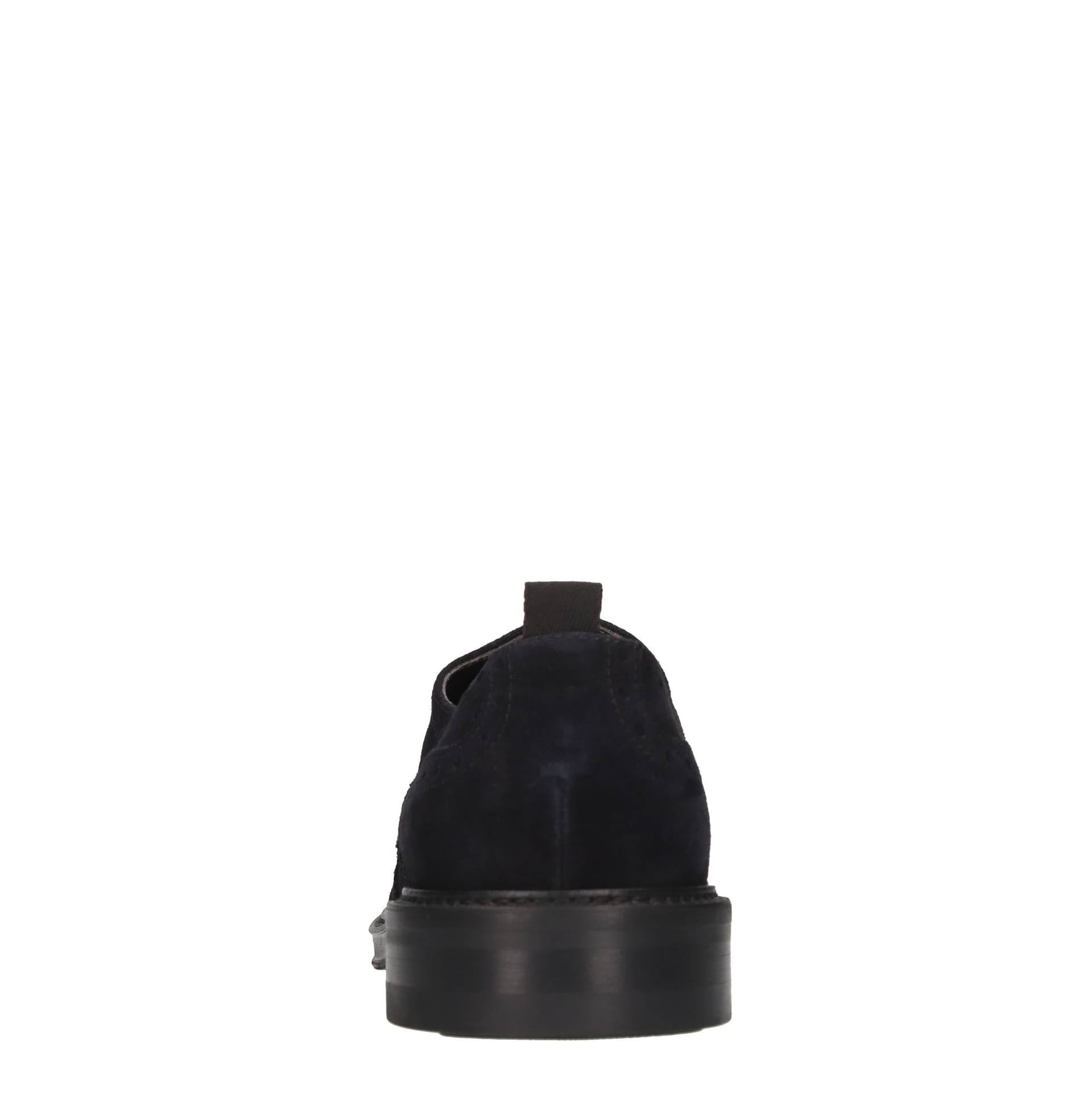 MARCO FERRETTI  Scarpe basse Blu - 2