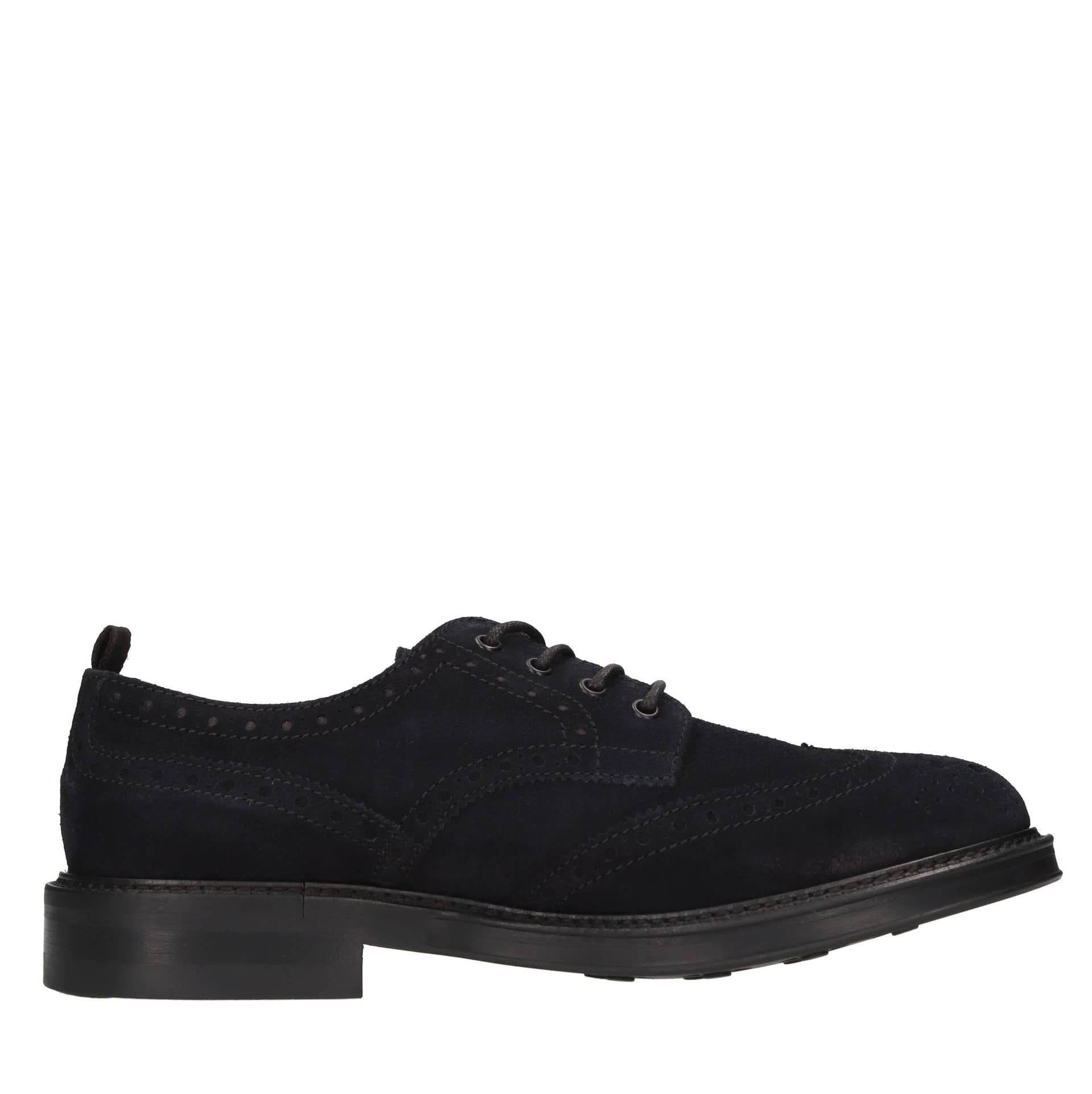 MARCO FERRETTI  Scarpe basse Blu - 3