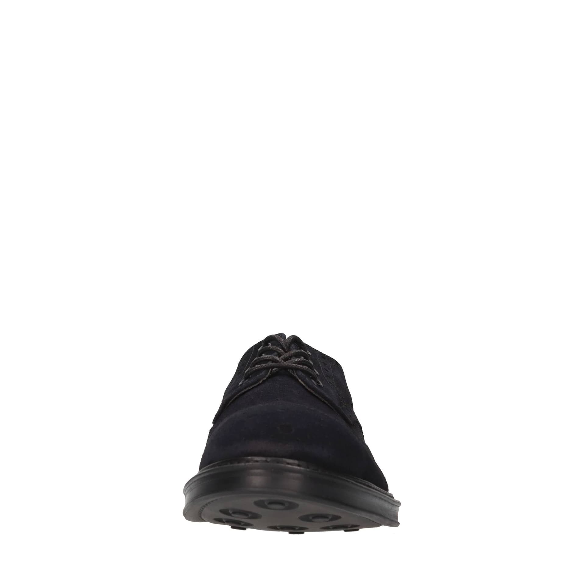 MARCO FERRETTI  Scarpe basse Blu - 4