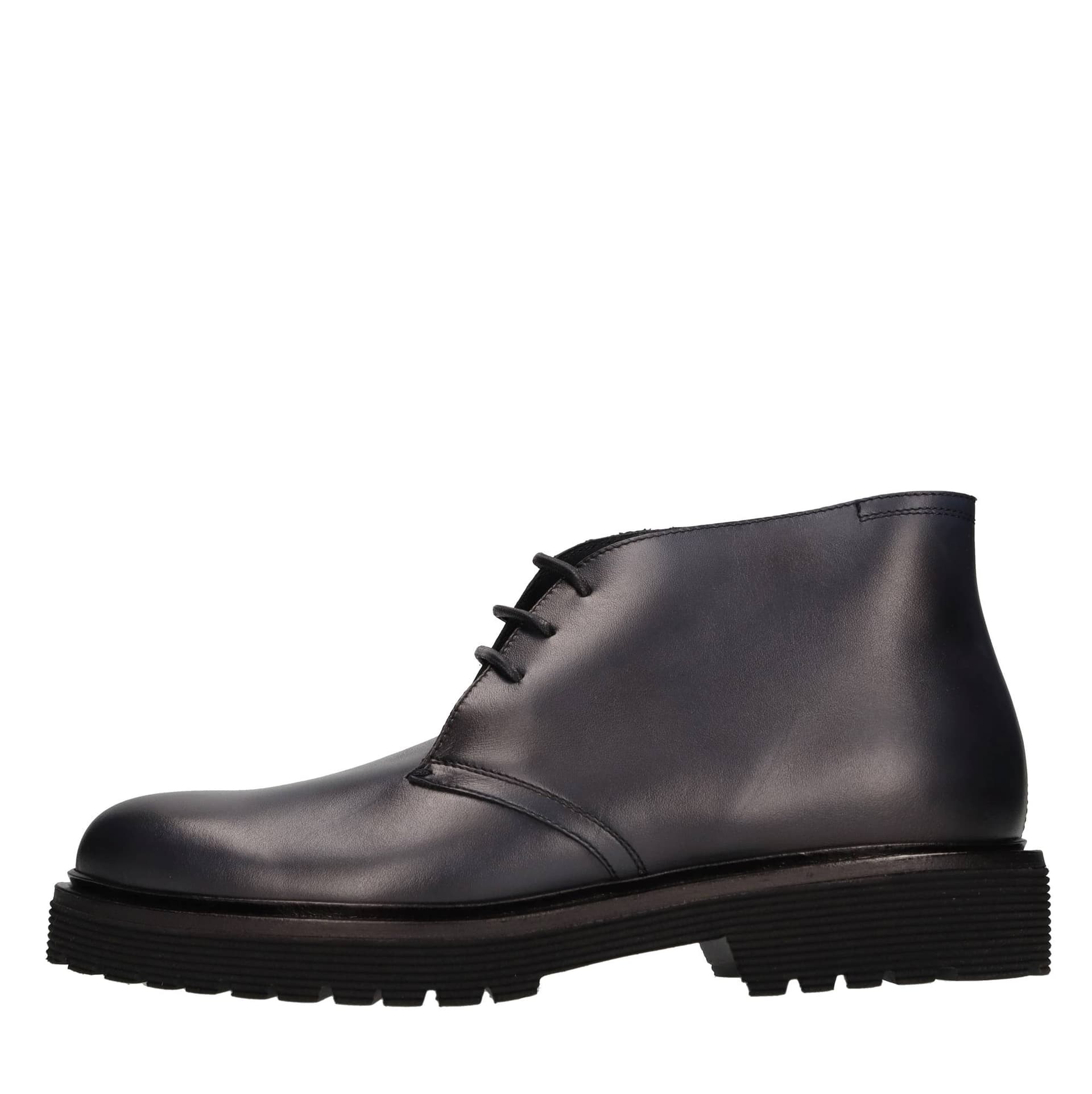 TF SPORT  Stivali Blu