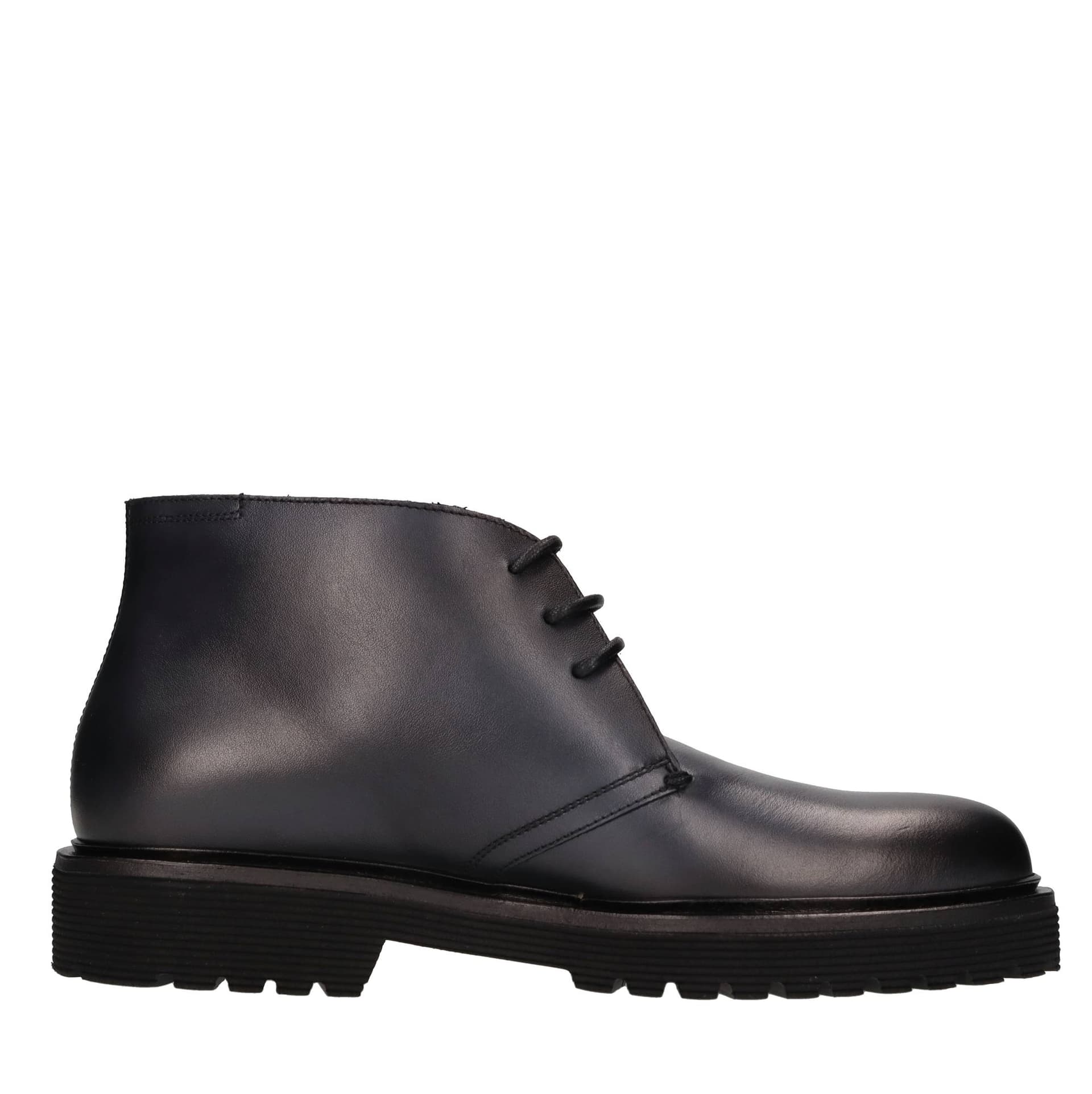 TF SPORT  Stivali Blu - 3