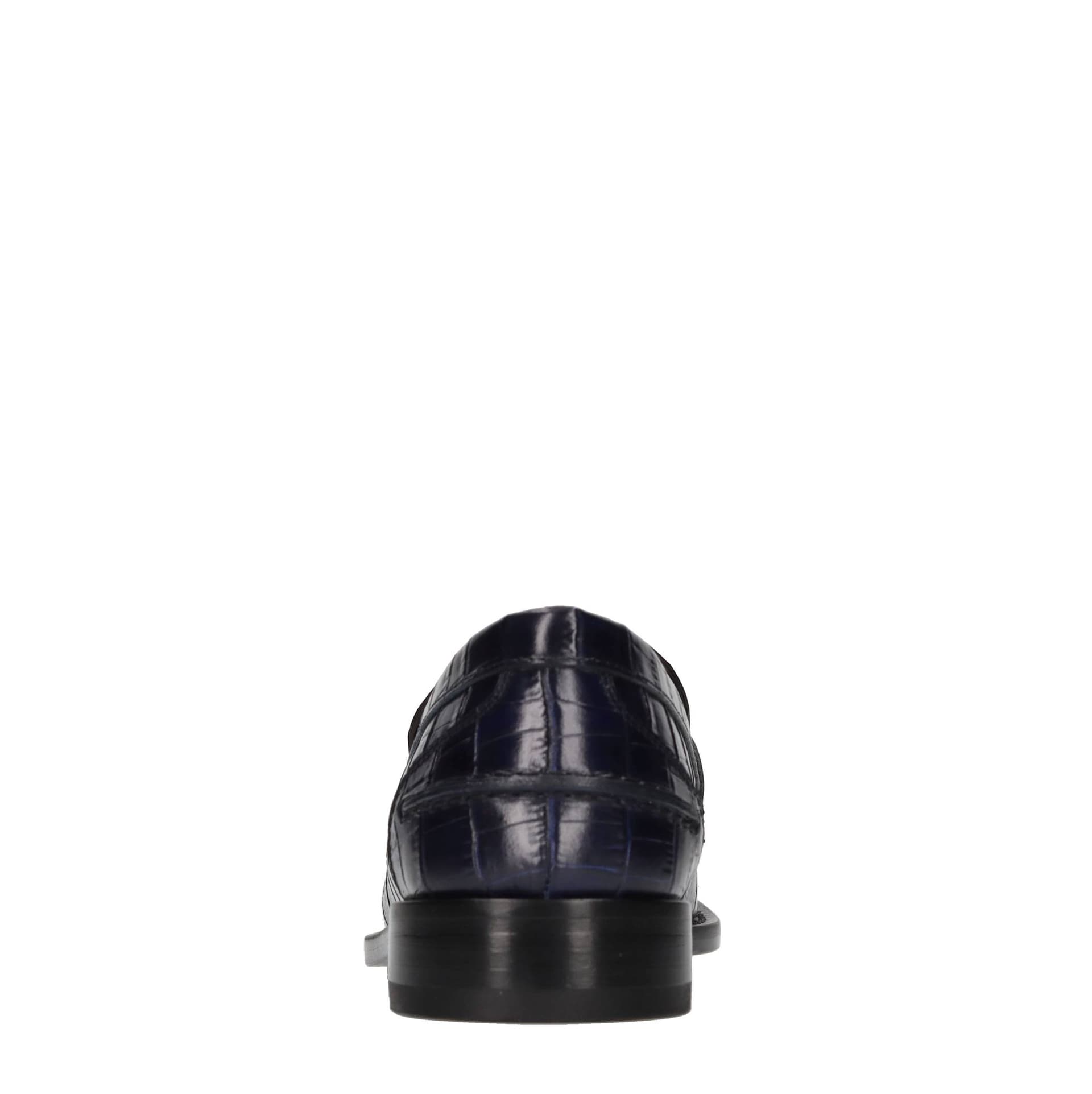 Roberto Cavalli  Scarpe basse Blu - 2