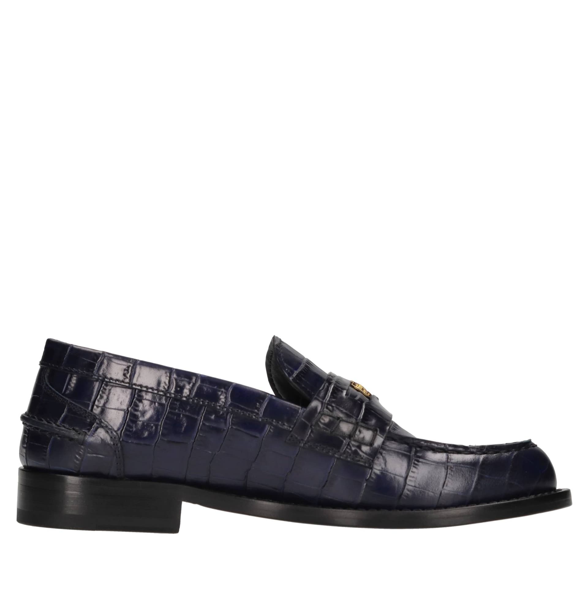 Roberto Cavalli  Scarpe basse Blu - 3