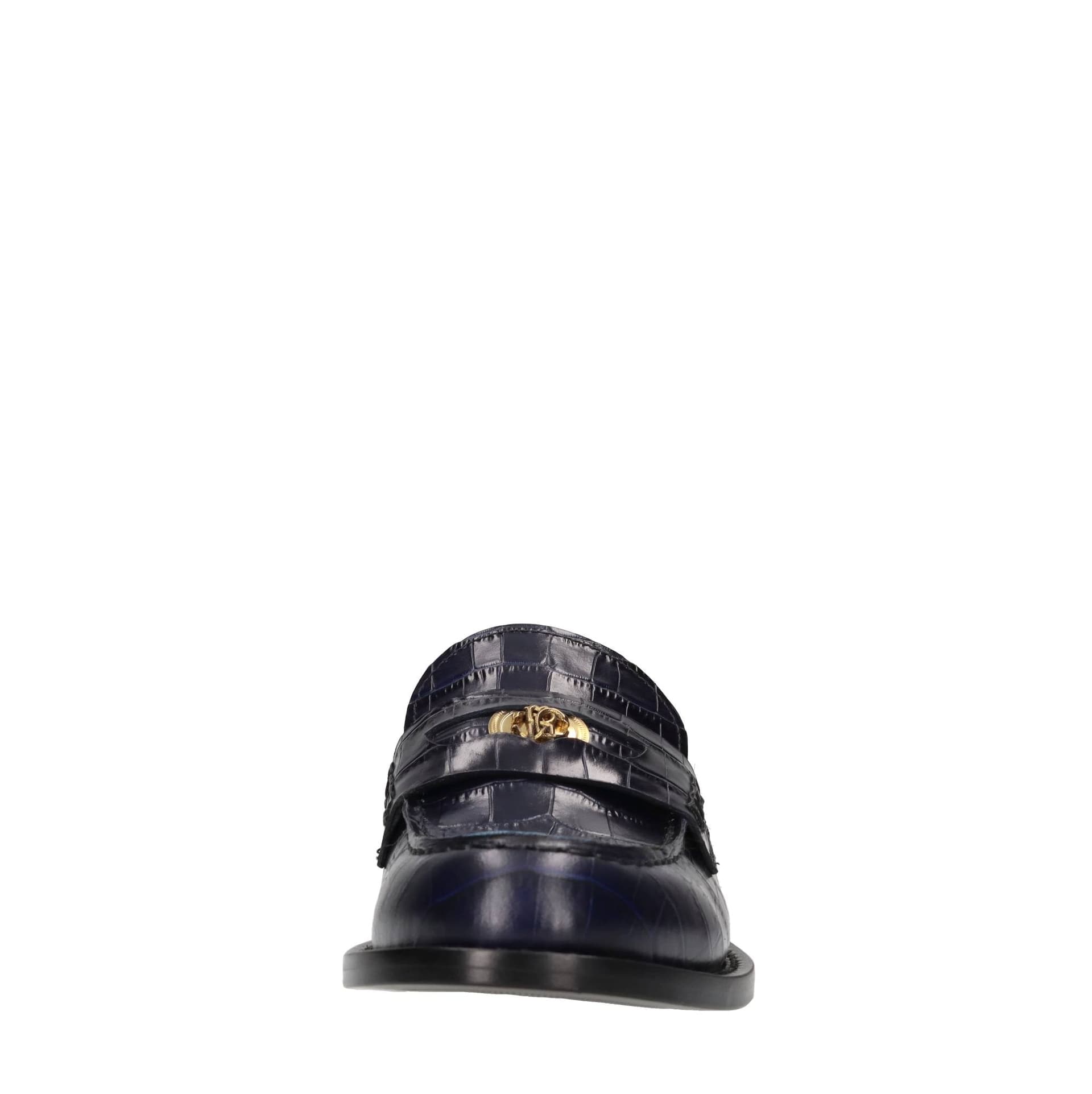 Roberto Cavalli  Scarpe basse Blu - 4