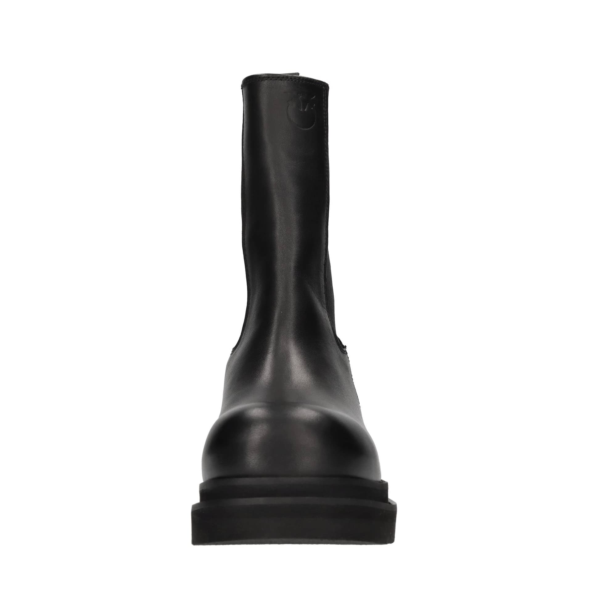 Pinko  Stivali Nero - 4