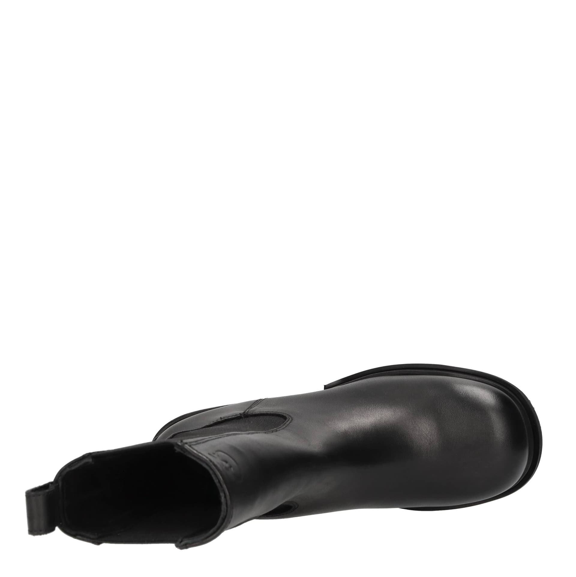 Pinko  Stivali Nero - 5