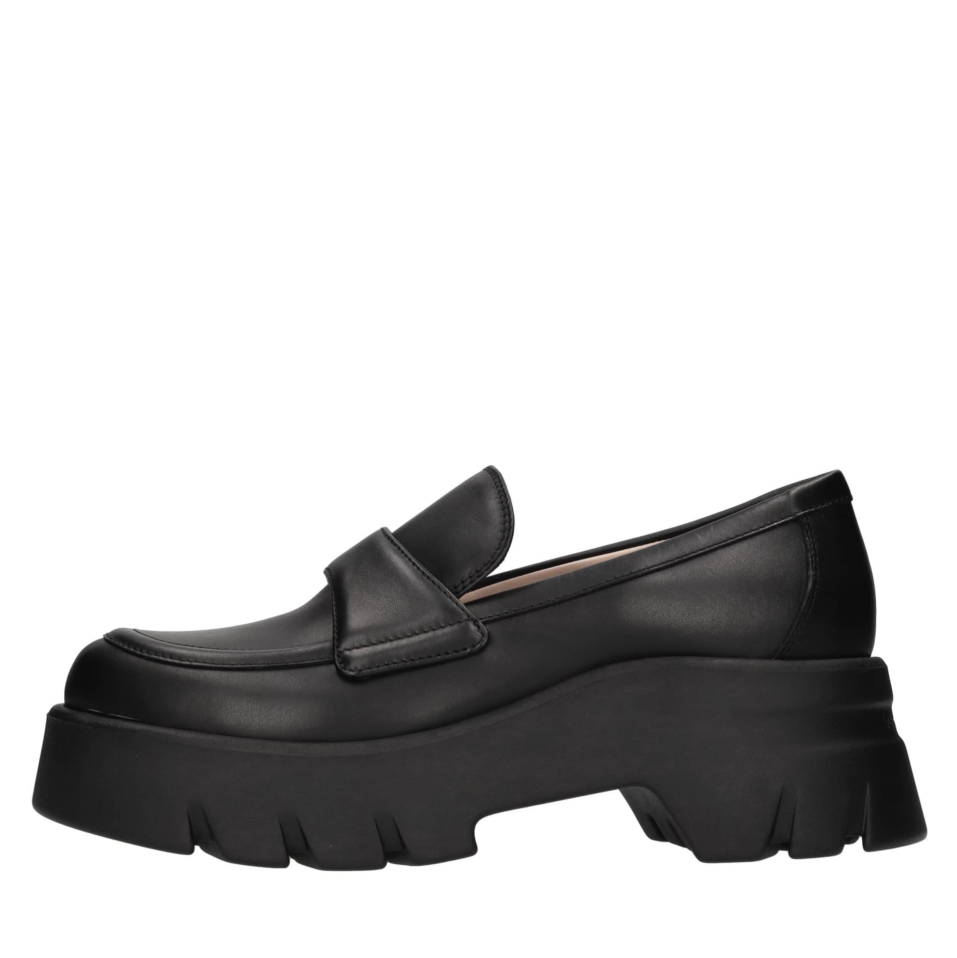 Gianvito Rossi  Scarpe basse Nero