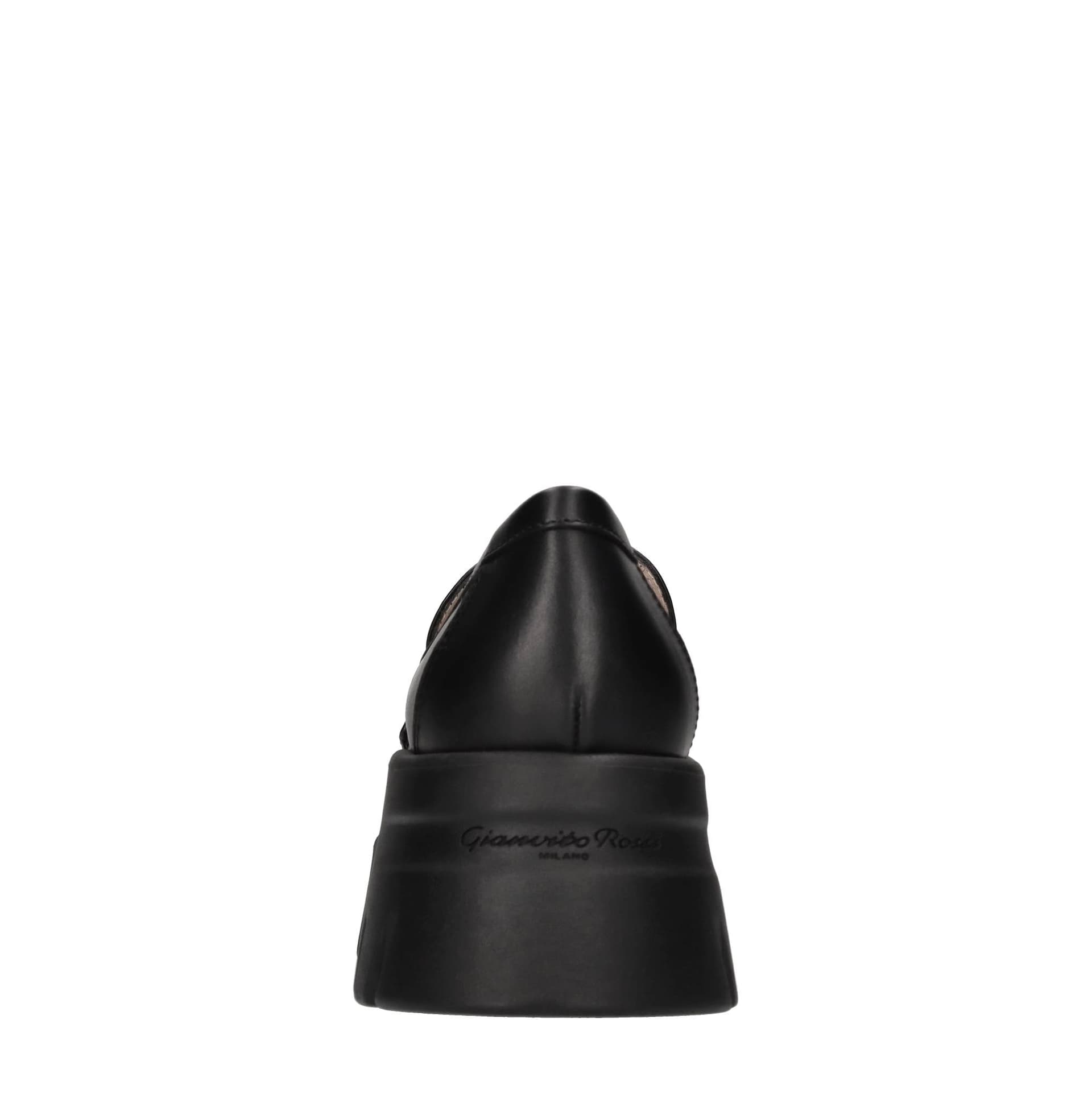 Gianvito Rossi  Scarpe basse Nero - 2