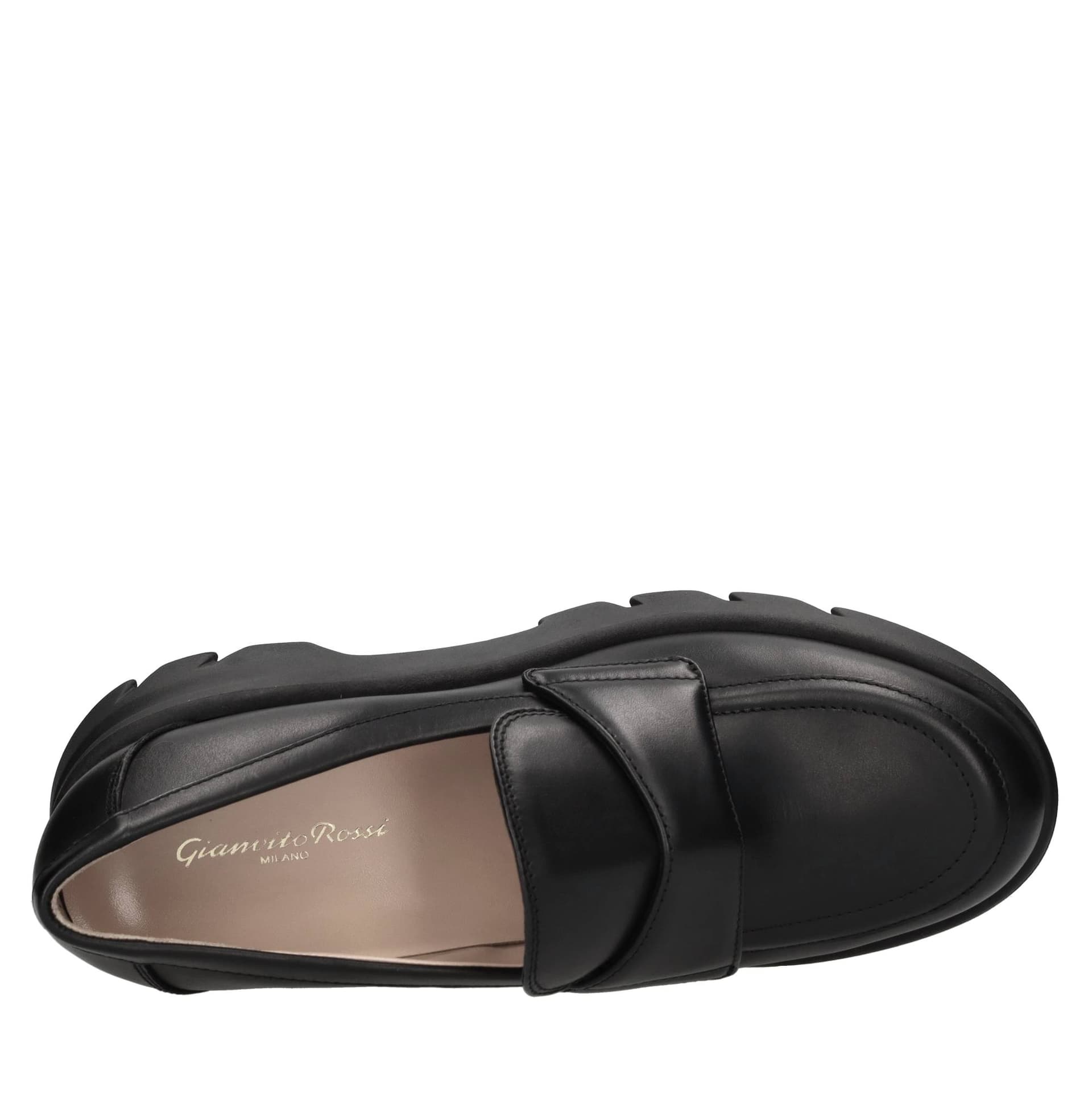 Gianvito Rossi  Scarpe basse Nero - 5