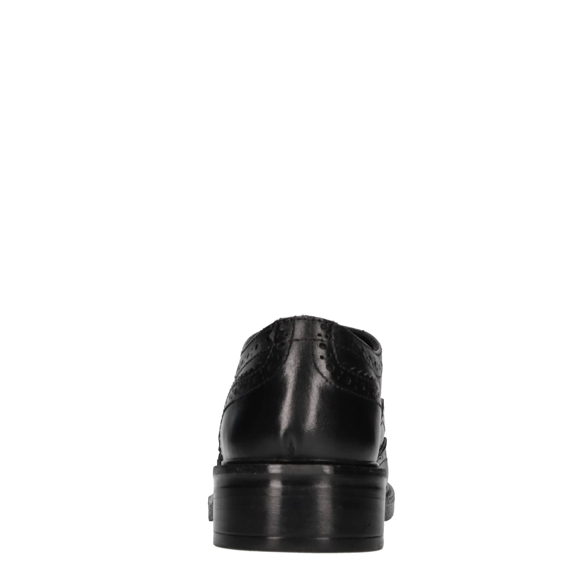 Emanuelle Vee  Scarpe basse Nero - 2
