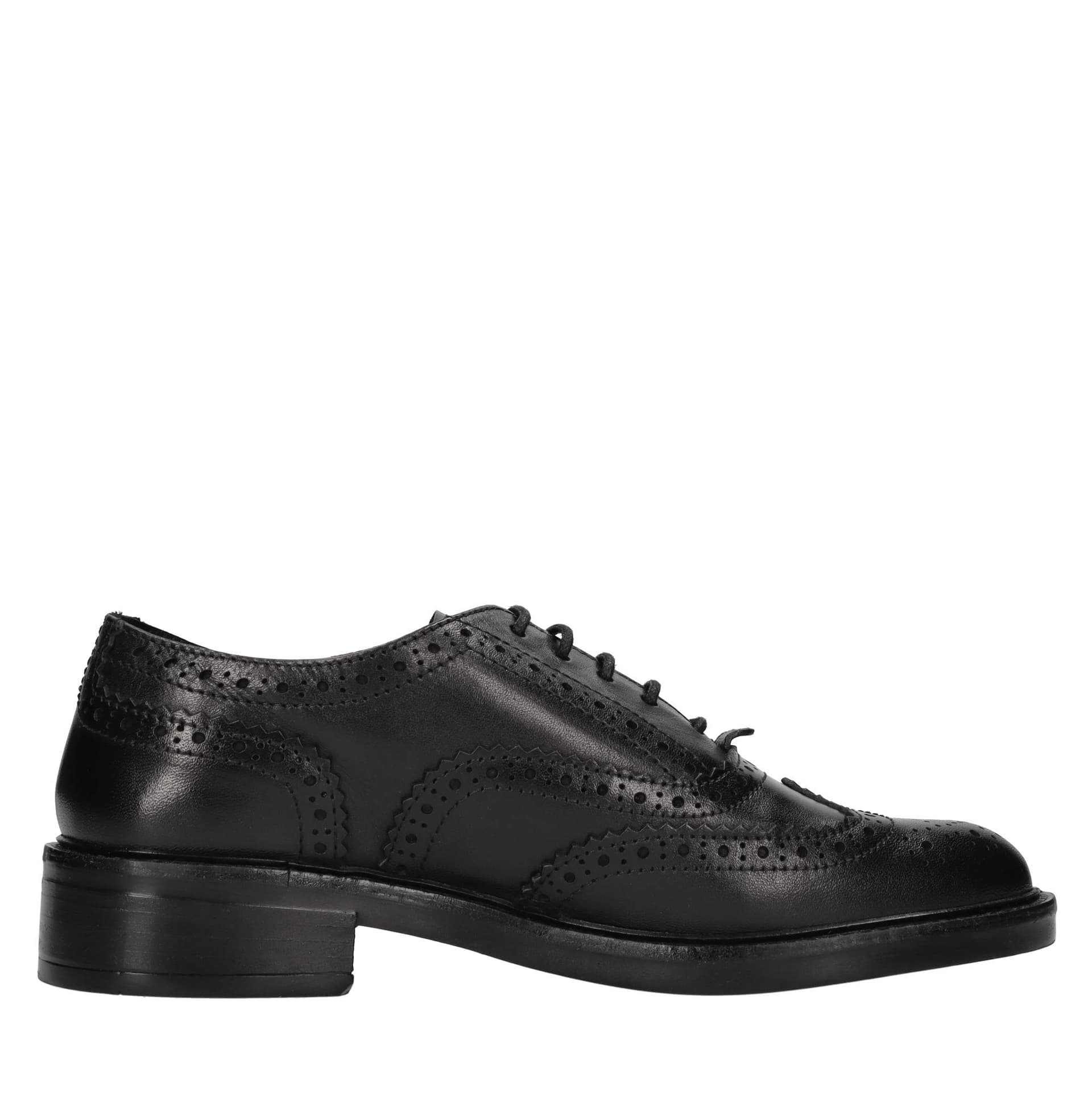 Emanuelle Vee  Scarpe basse Nero - 3