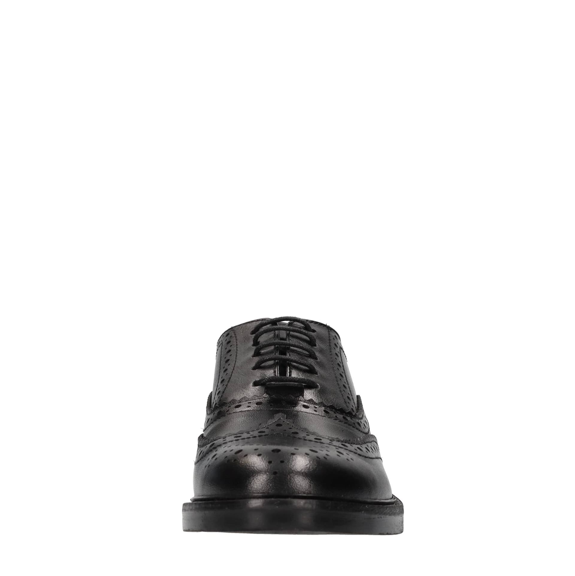 Emanuelle Vee  Scarpe basse Nero - 4
