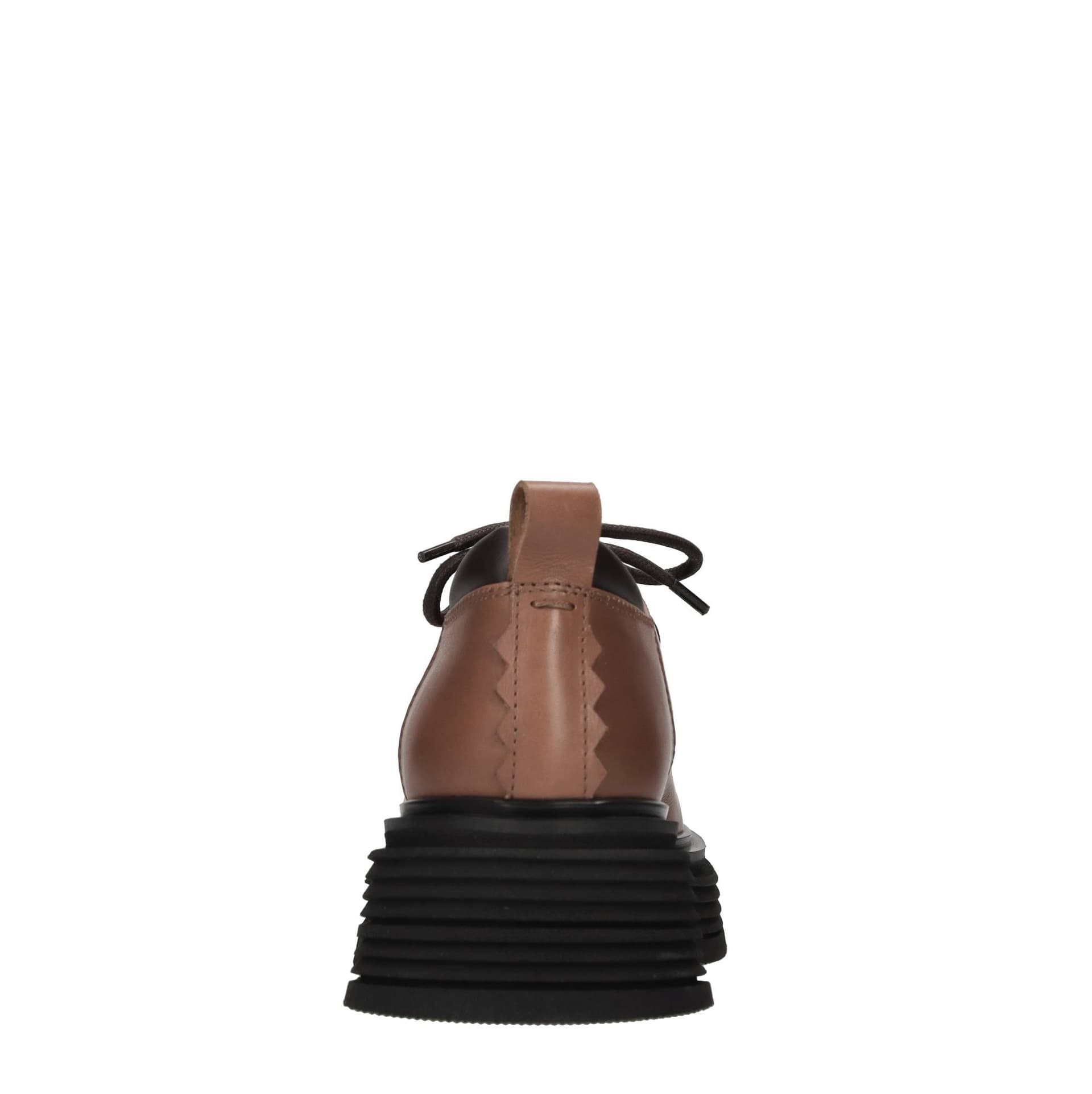 THE-ANTIPODE  Scarpe basse Marrone - 2