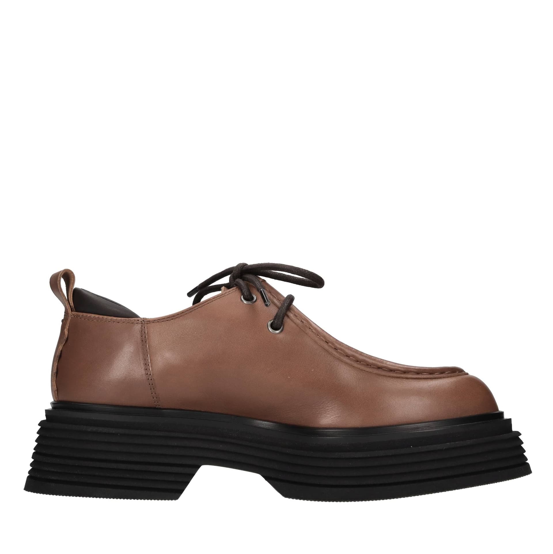 THE-ANTIPODE  Scarpe basse Marrone - 3