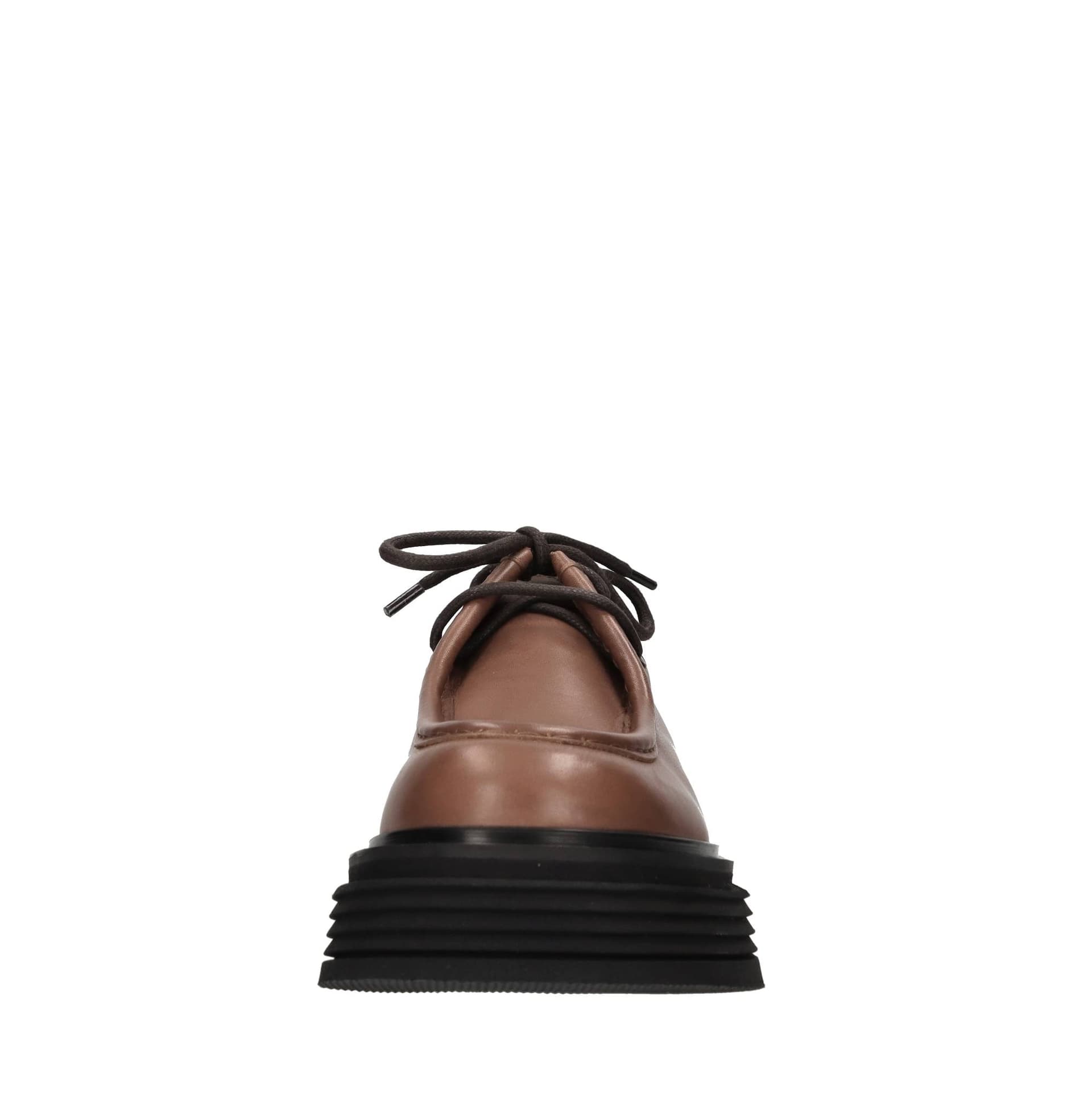THE-ANTIPODE  Scarpe basse Marrone - 4
