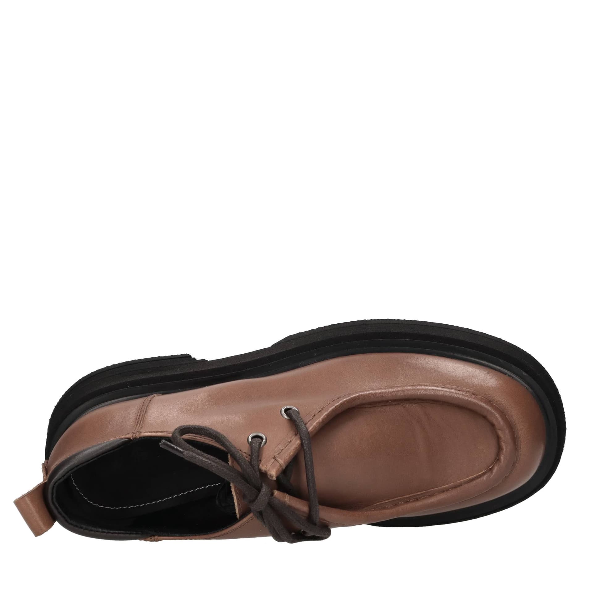 THE-ANTIPODE  Scarpe basse Marrone - 5