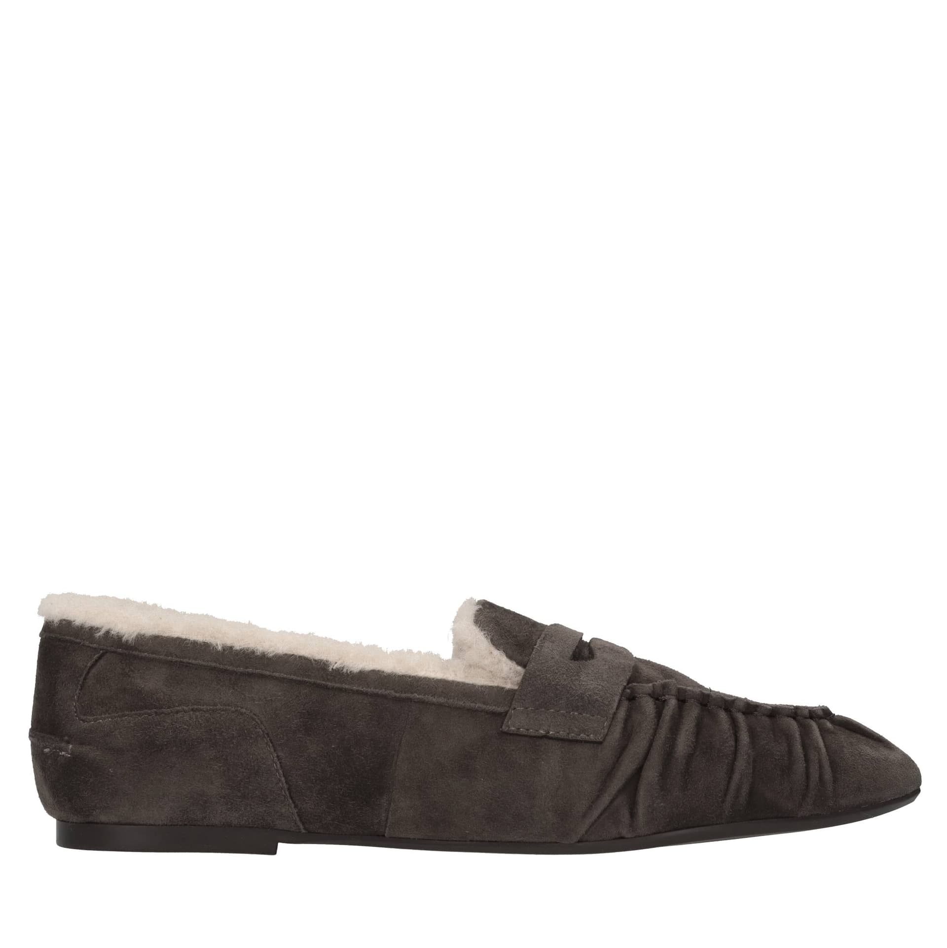 ASH  Scarpe basse Testa di moro - 3