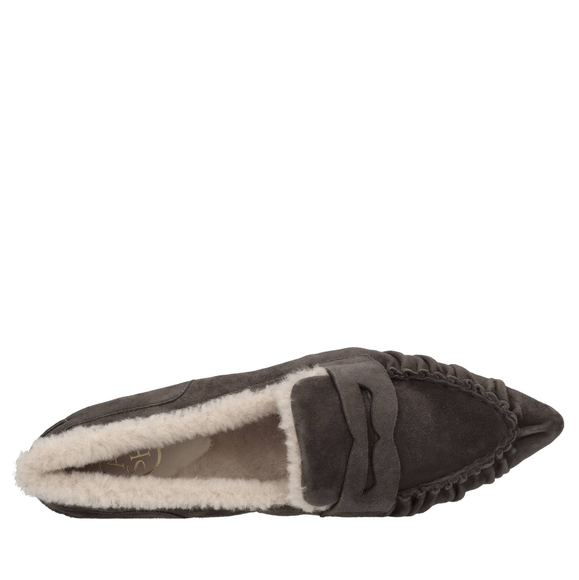 ASH  Scarpe basse Testa di moro - 5